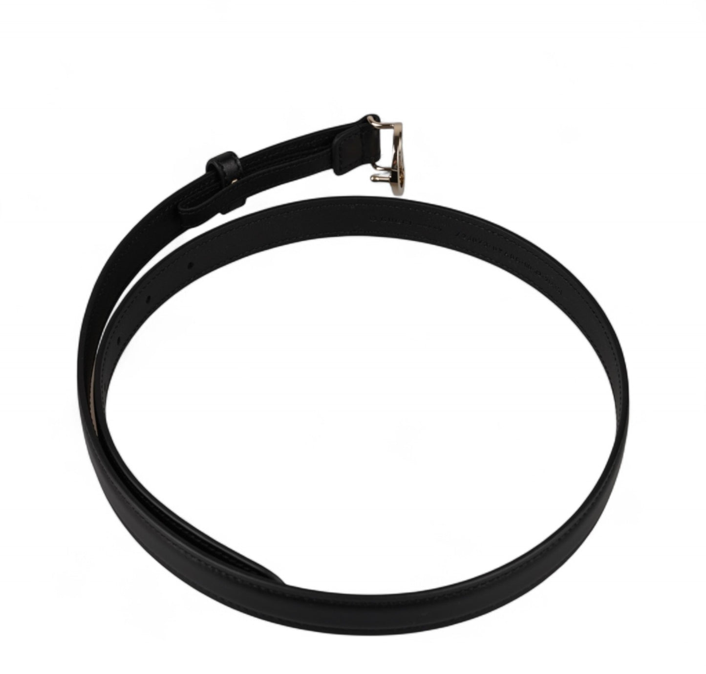 Interlocking Belt 80