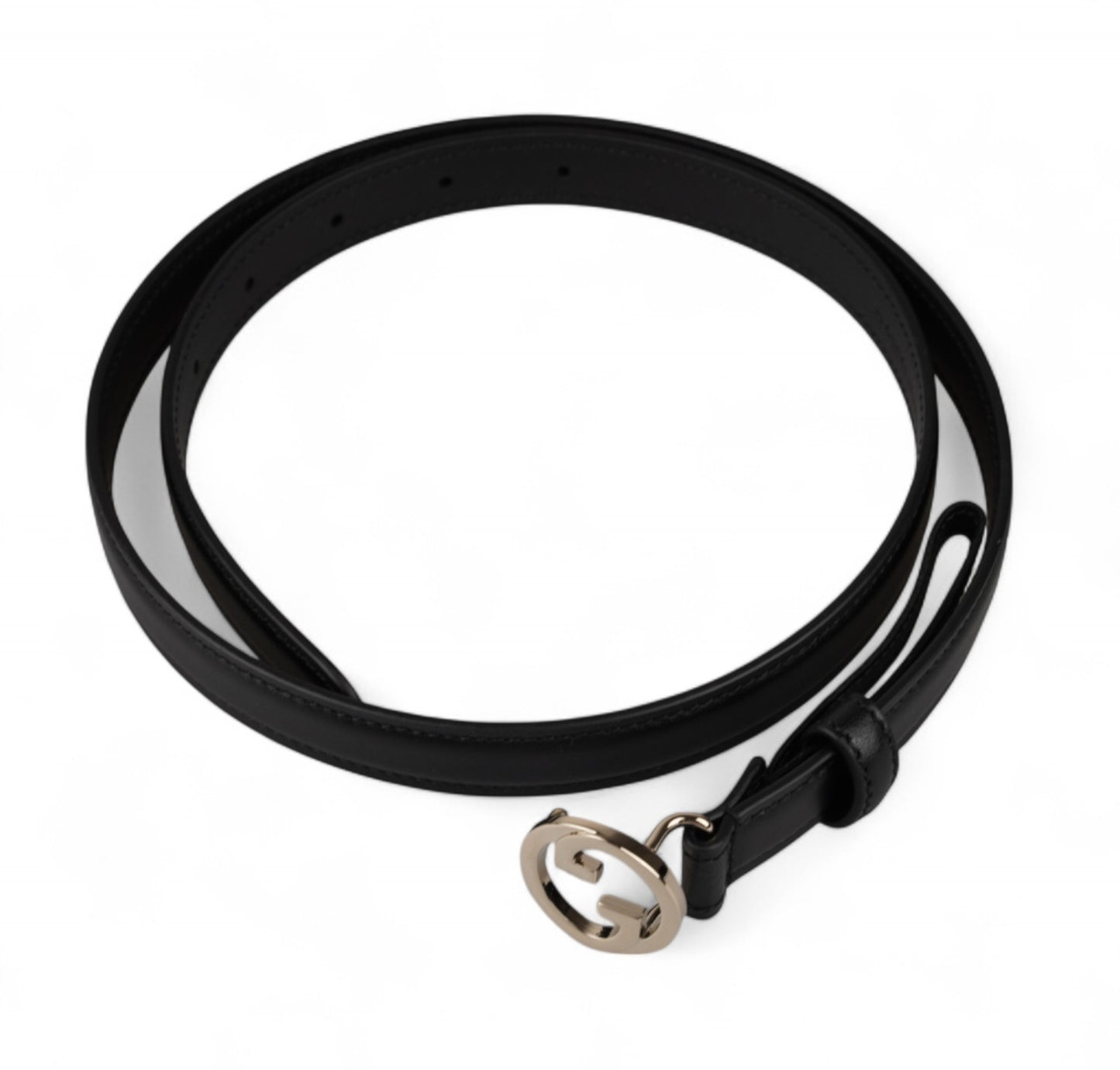 Interlocking Belt 80