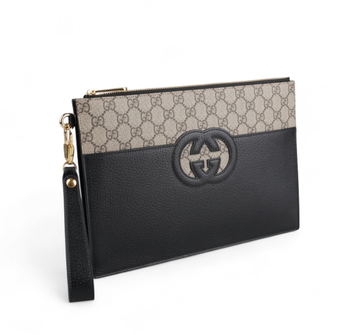 Pouch GG Cut Out