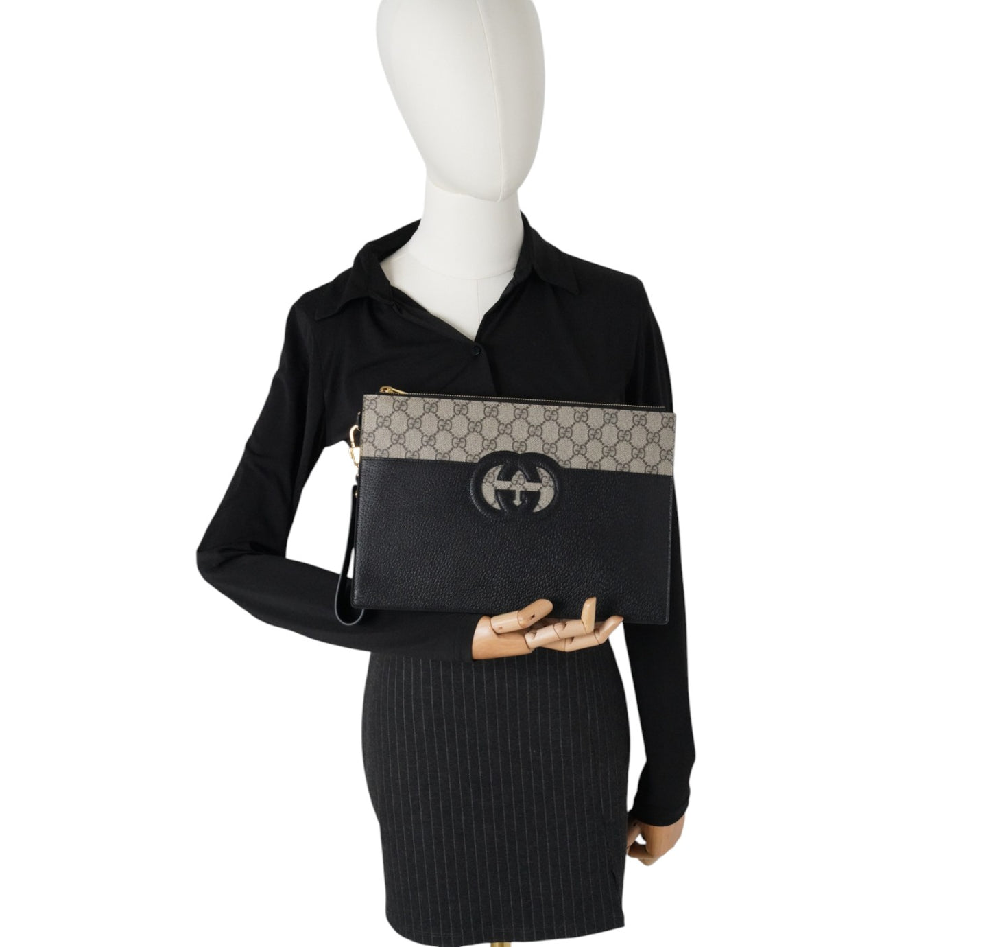 Pouch GG Cut Out