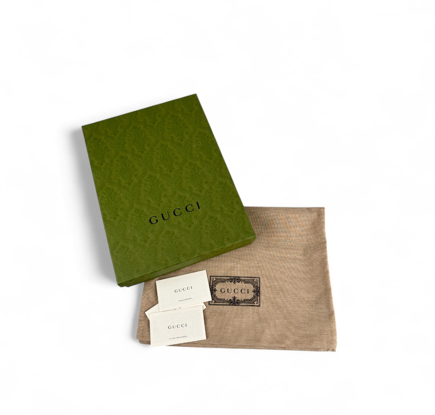 Pouch GG Cut Out