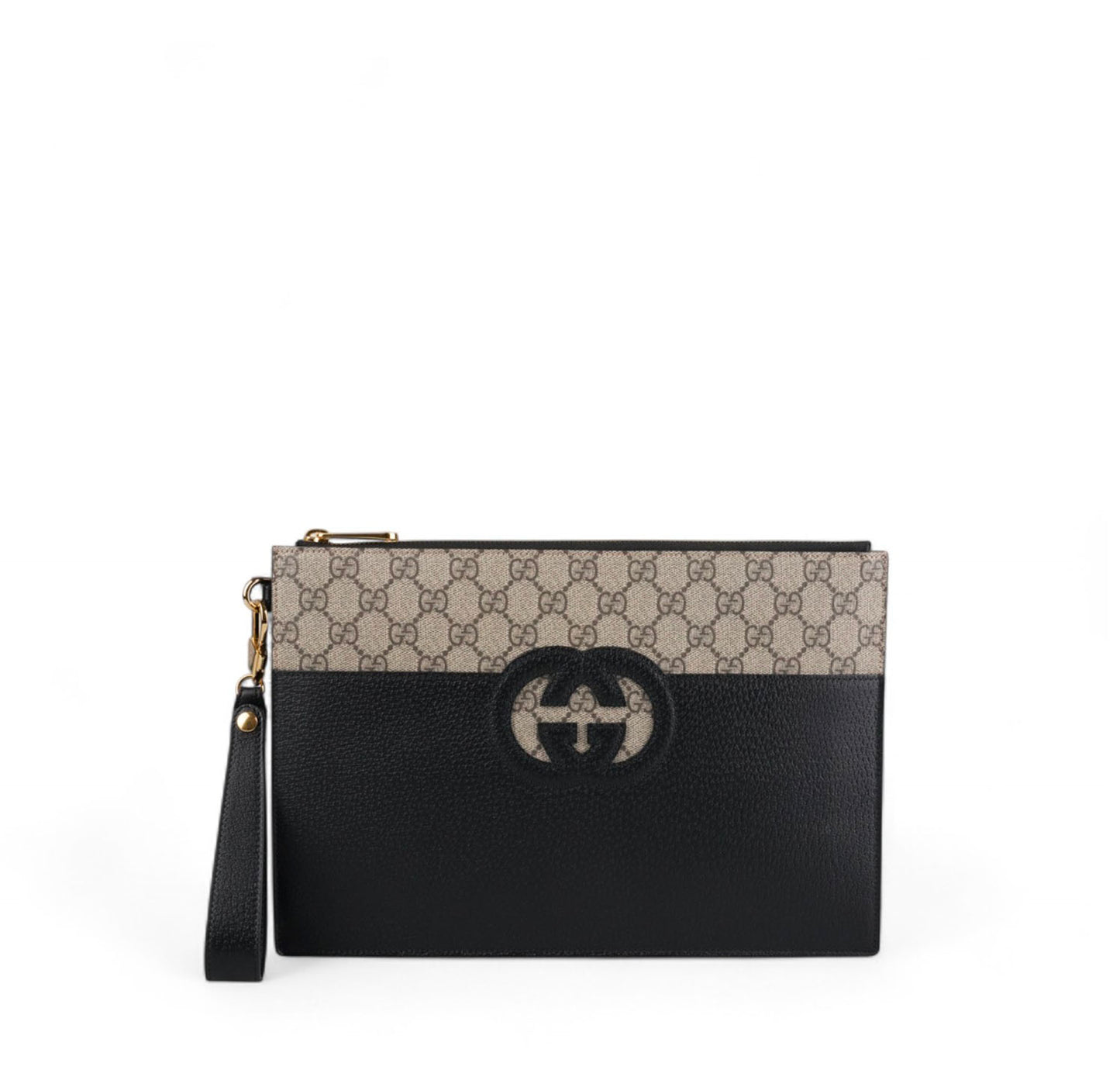 Pouch GG Cut Out