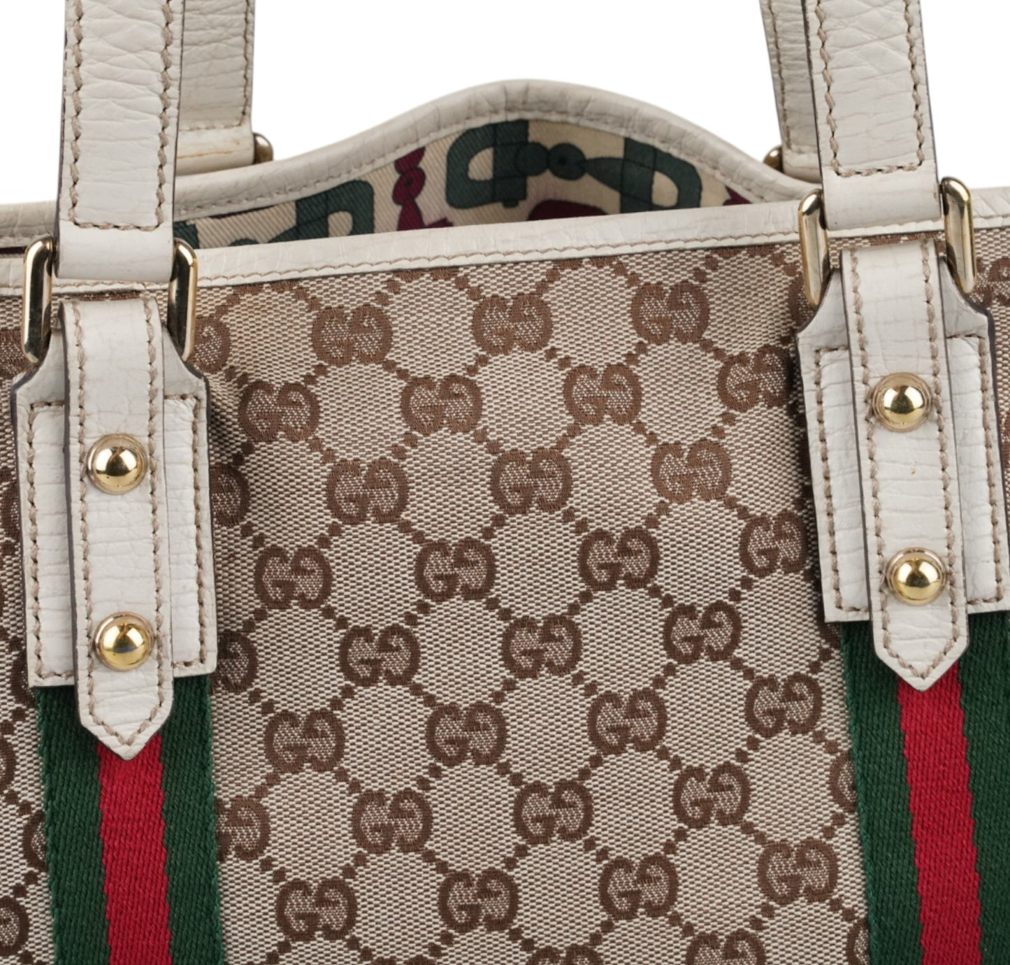Jolicoeur Tote