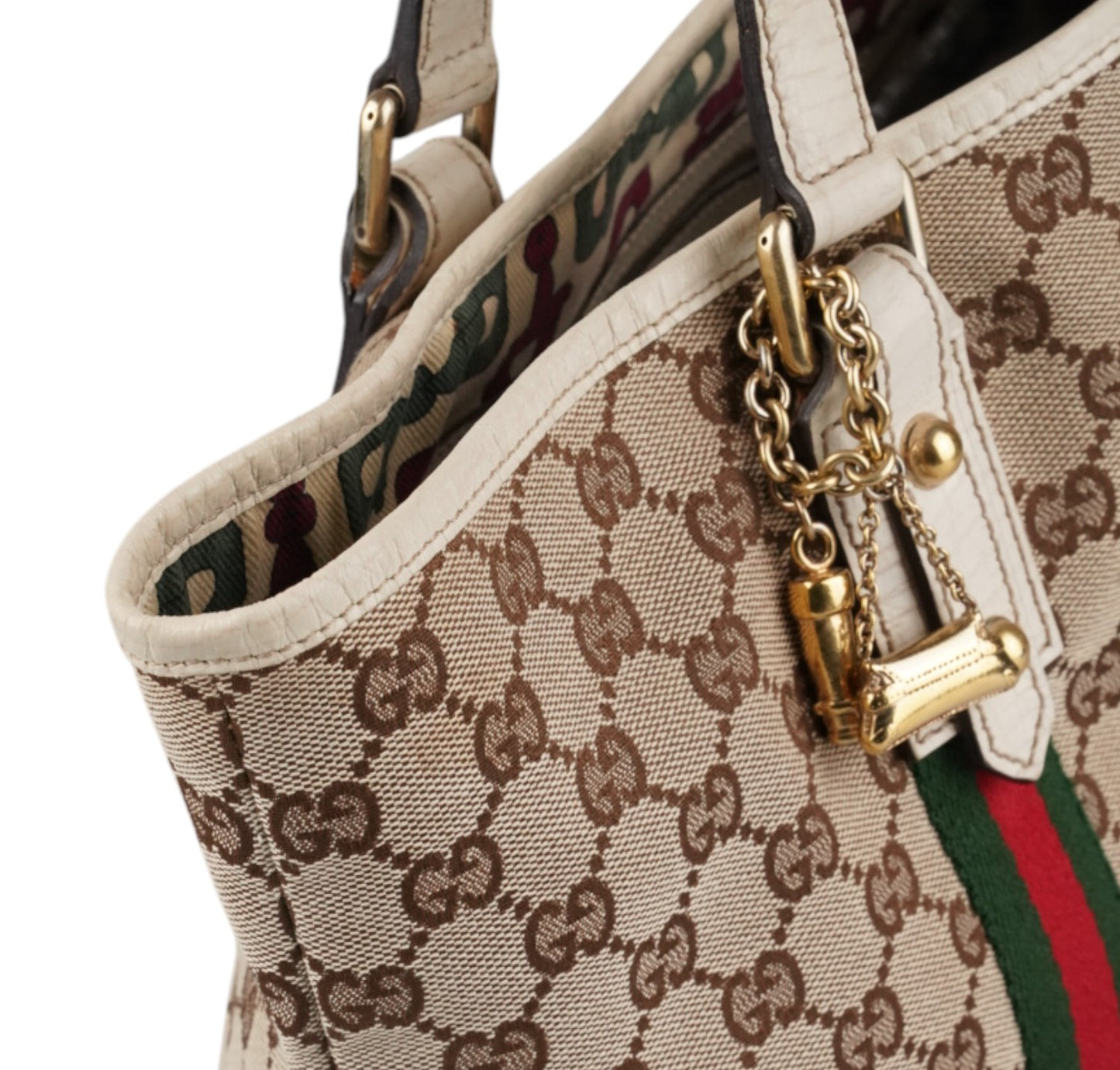 Jolicoeur Tote