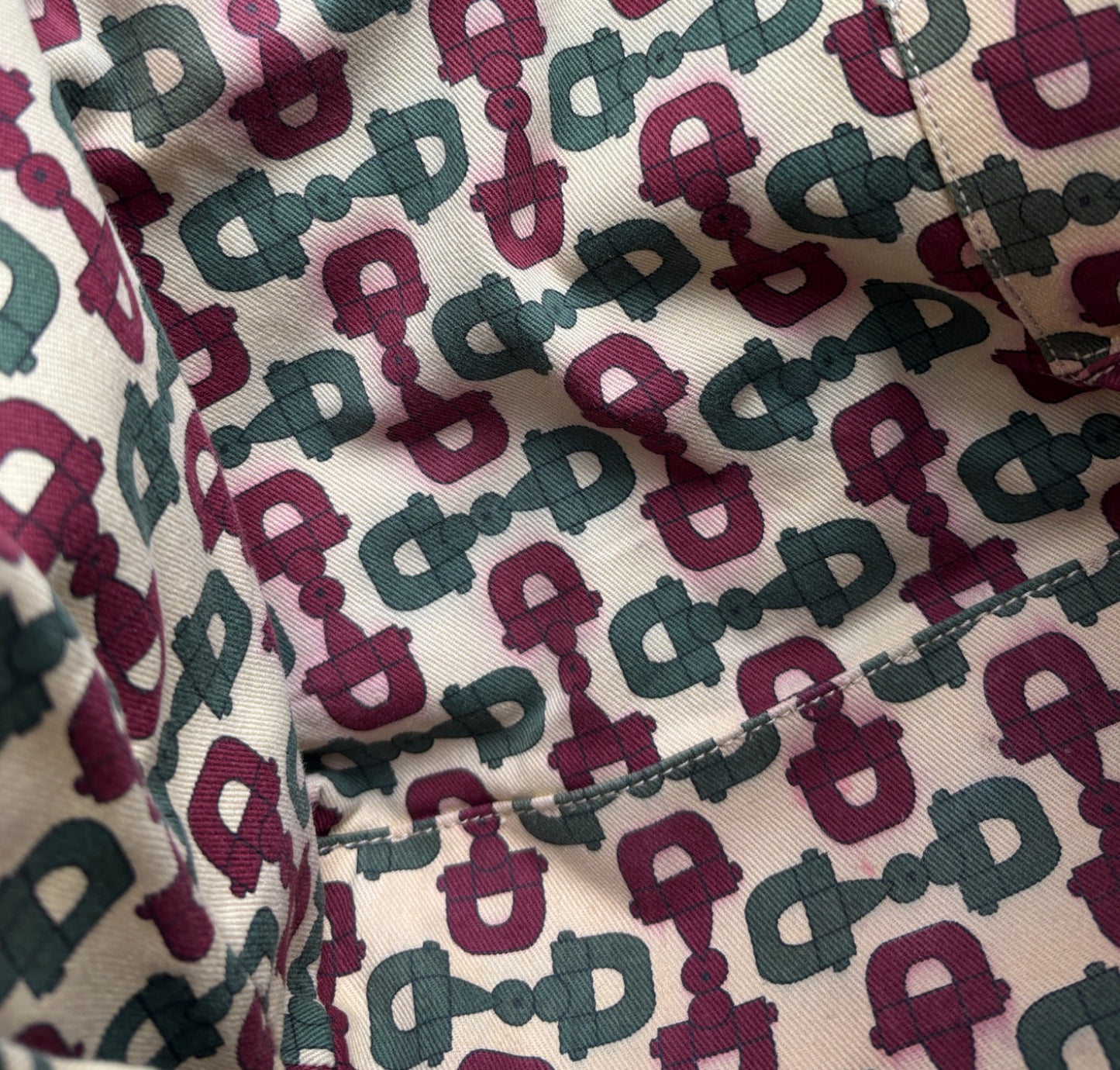 Jolicoeur Tote