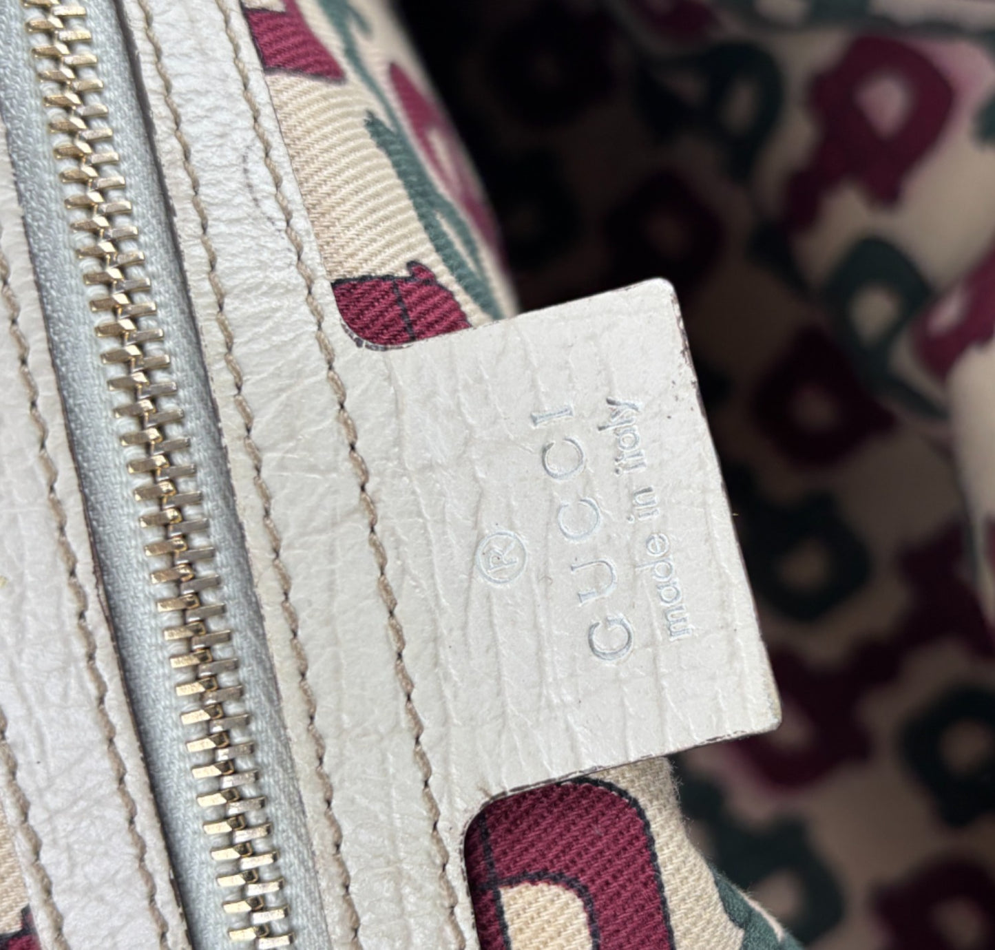 Jolicoeur Tote