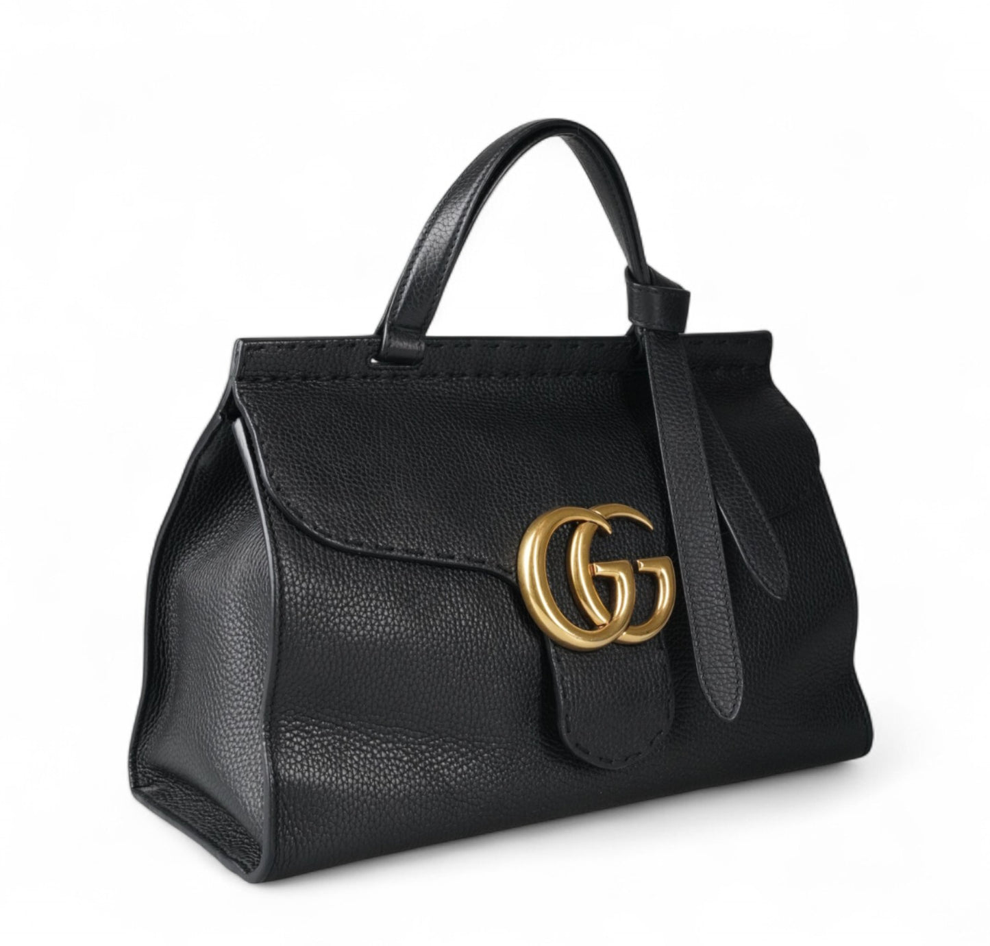 Marmont GG Top Handle