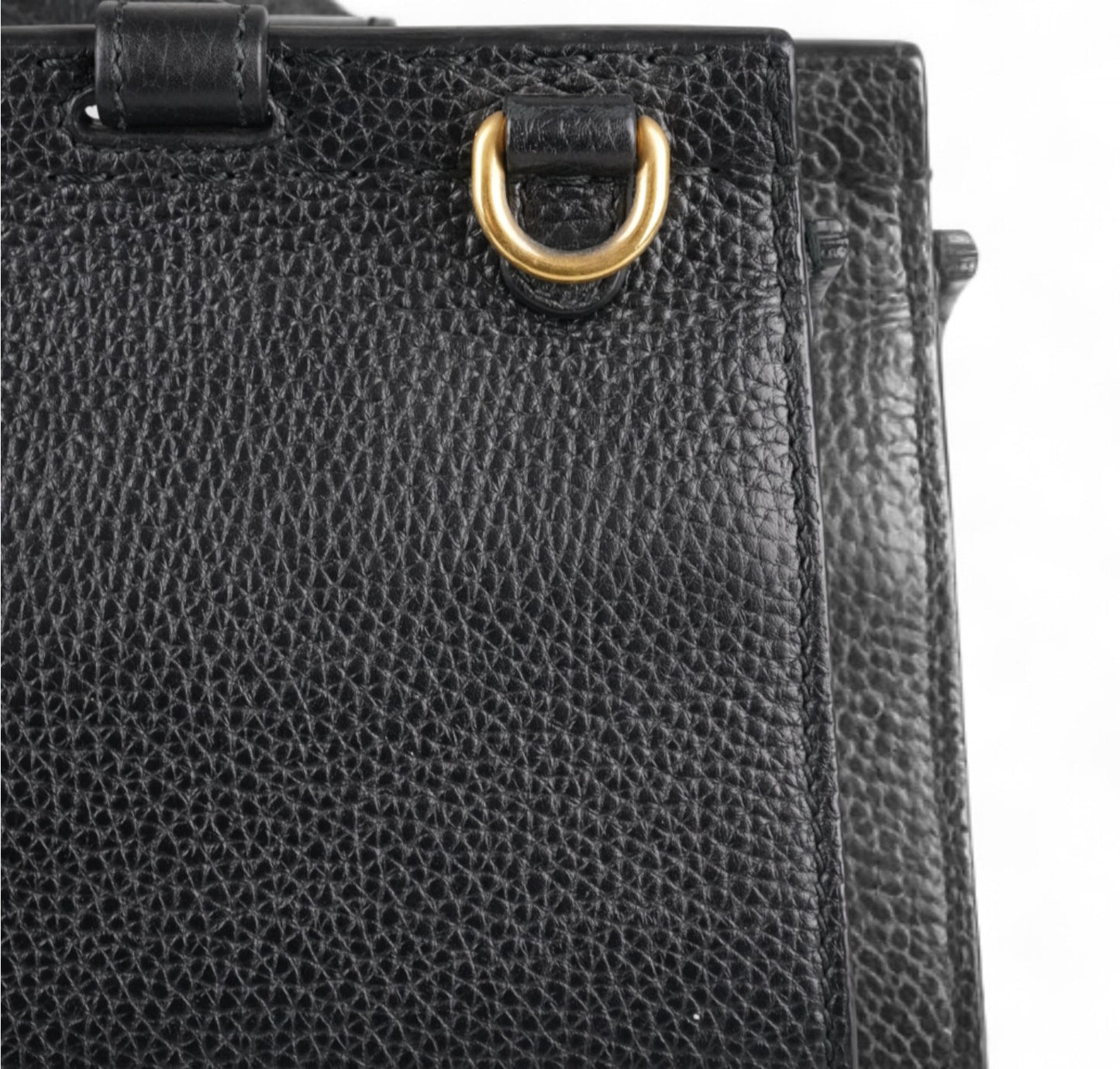 Marmont GG Top Handle