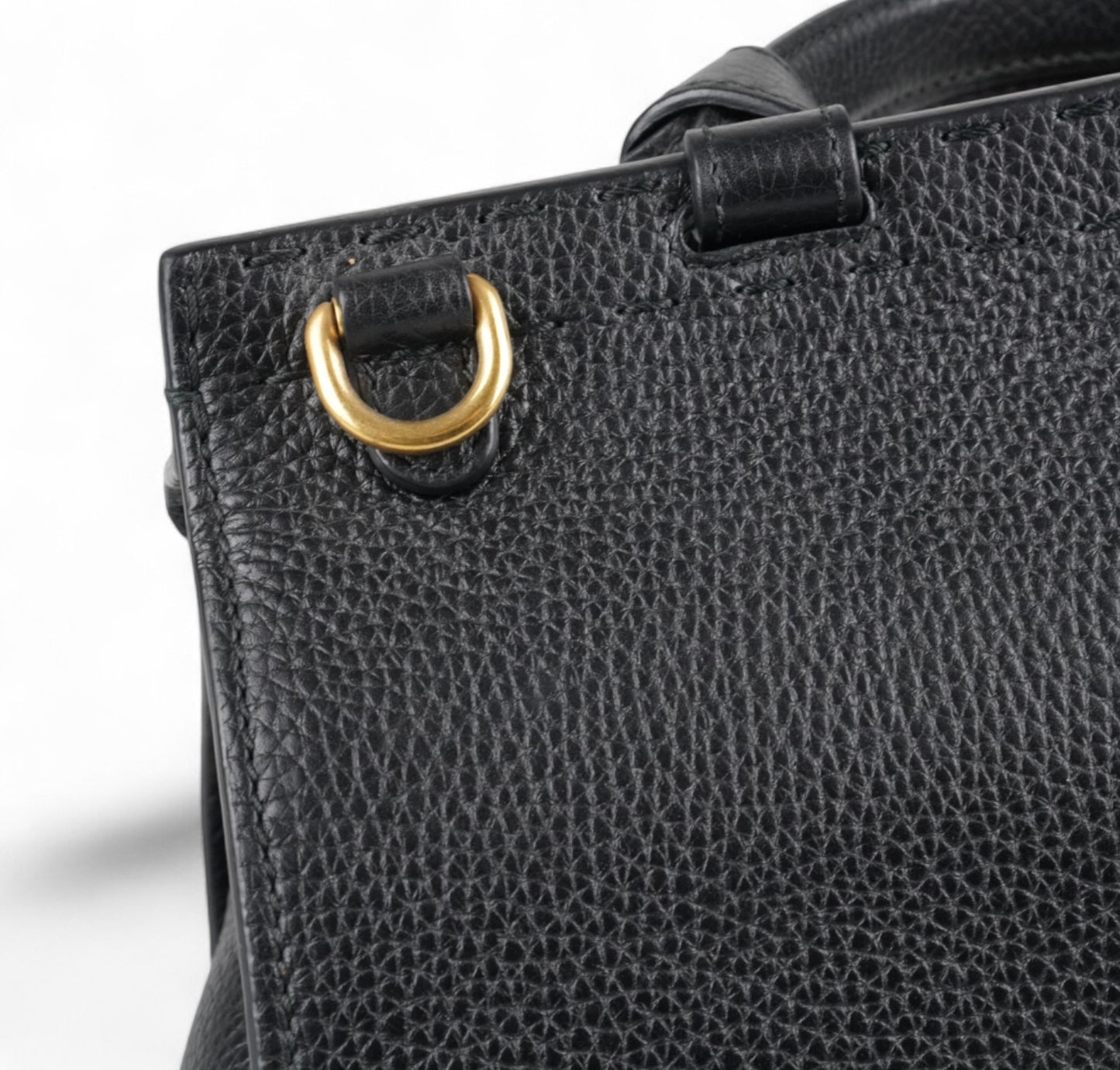 Marmont GG Top Handle