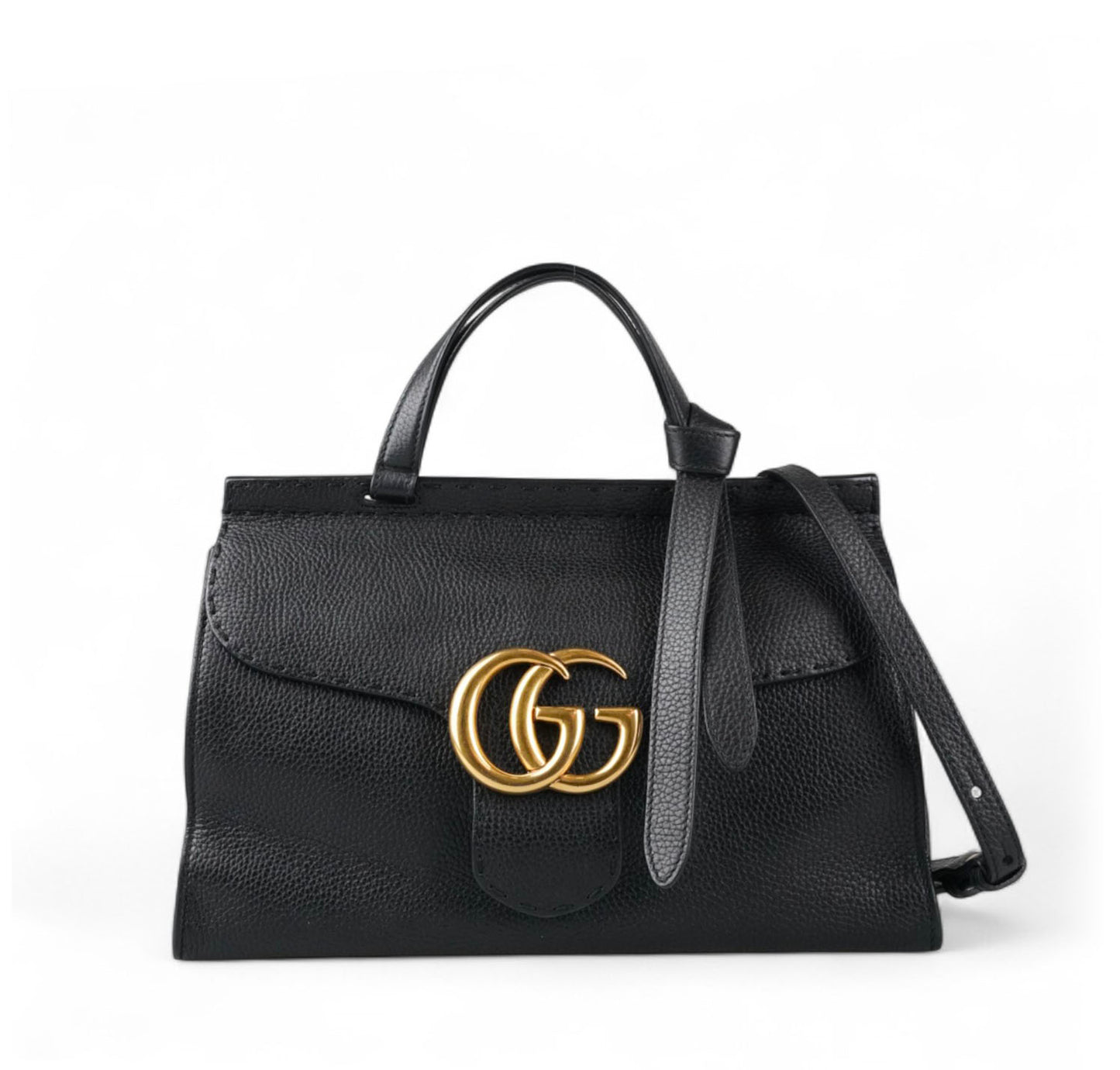 Marmont GG Top Handle