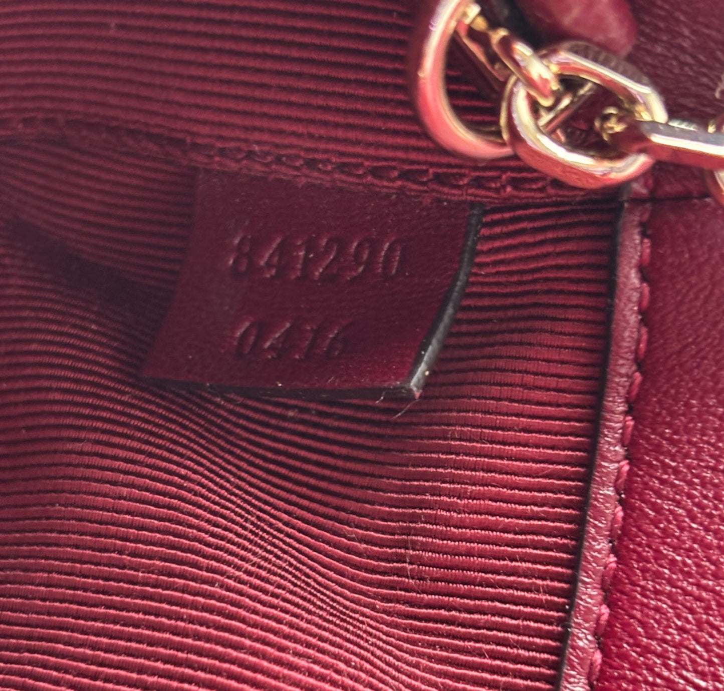 Marmont Mini