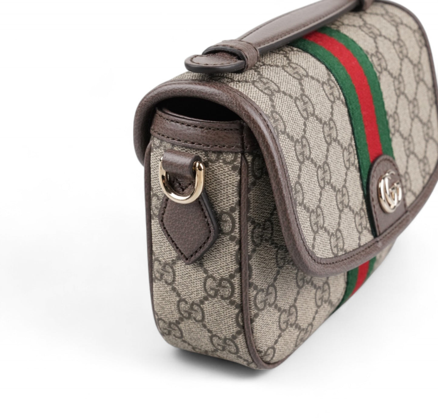 Ophidia Top Handle