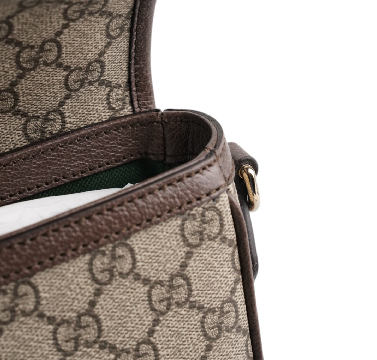 Ophidia Top Handle