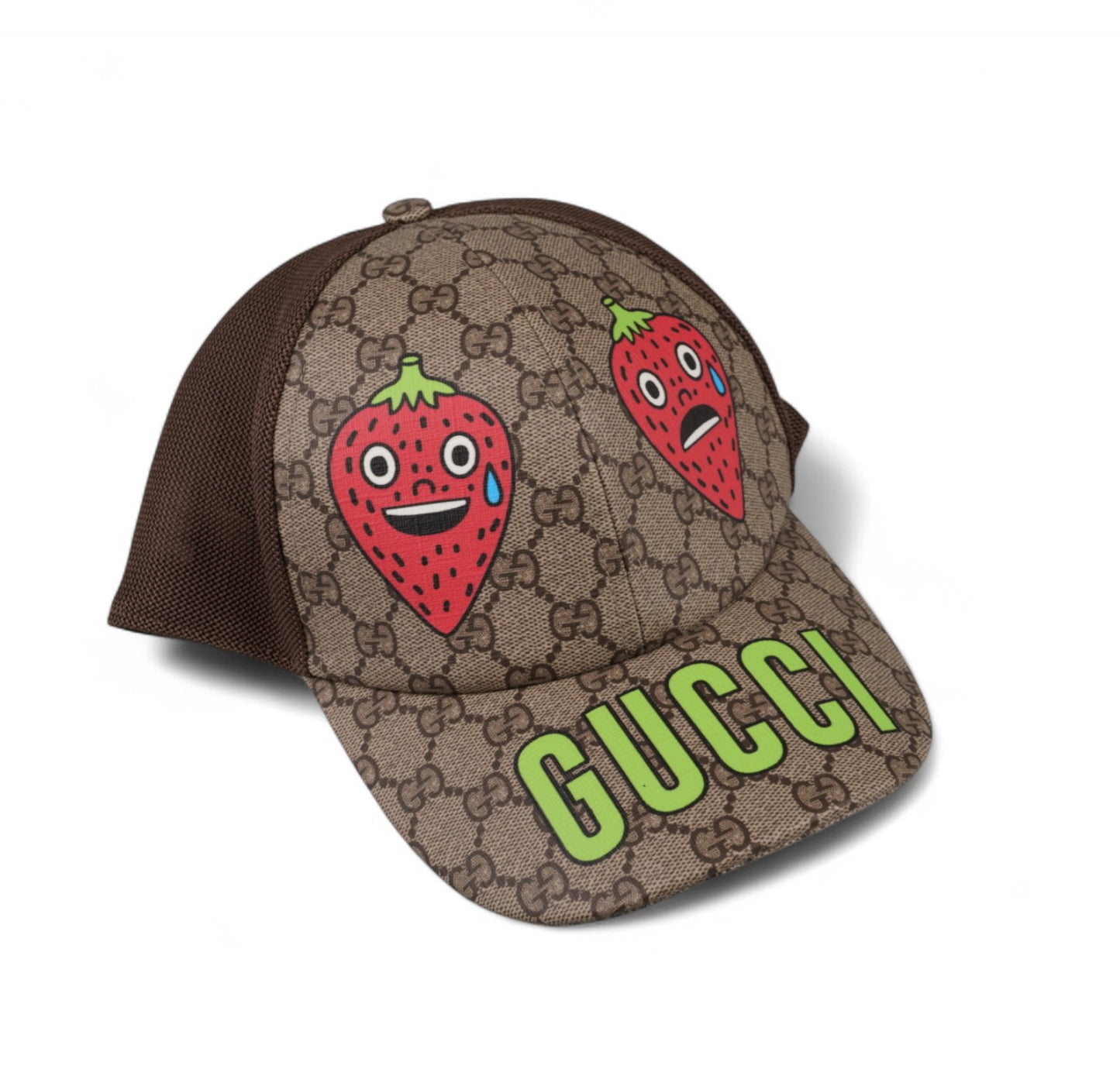 GG Supreme Strawberry