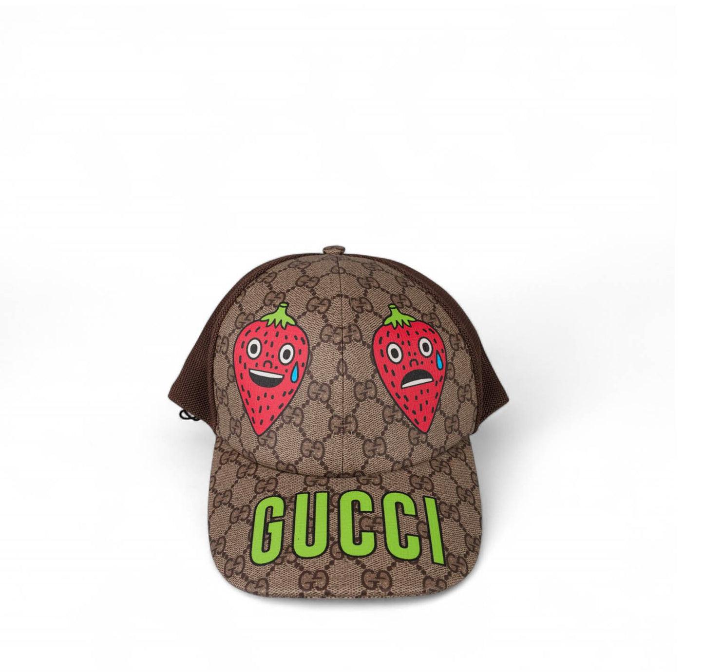 GG Supreme Strawberry