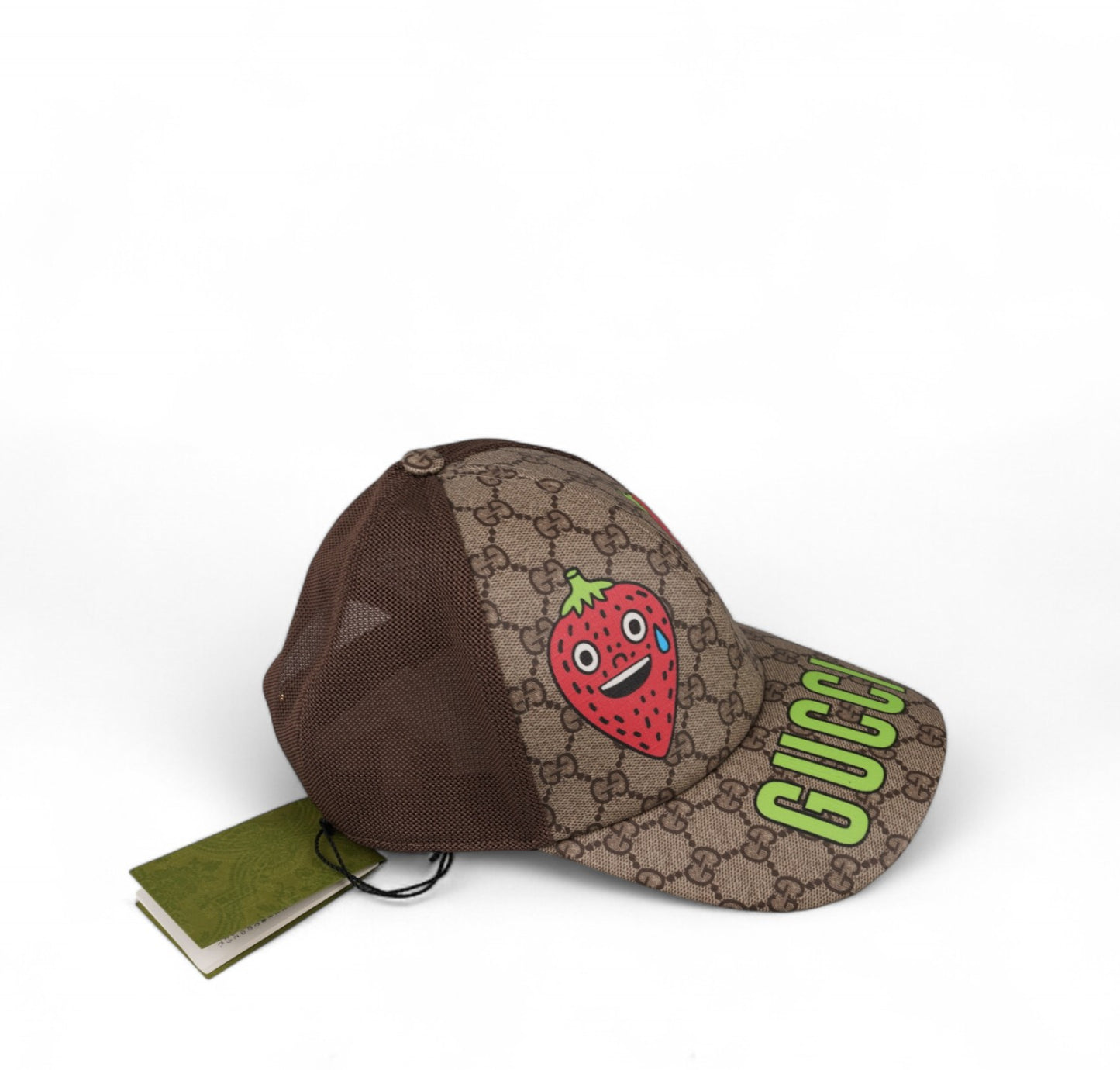 GG Supreme Strawberry
