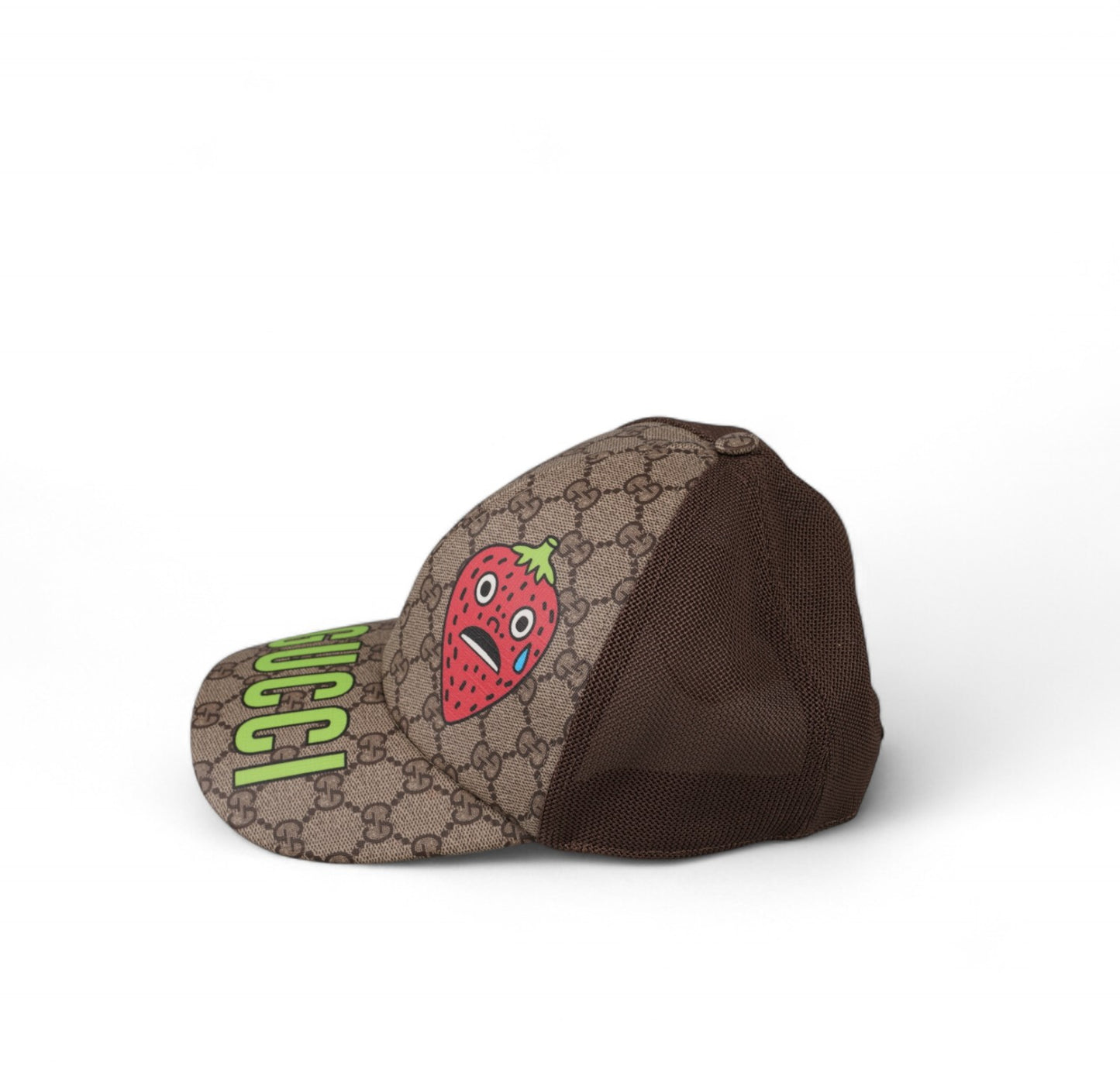 GG Supreme Strawberry