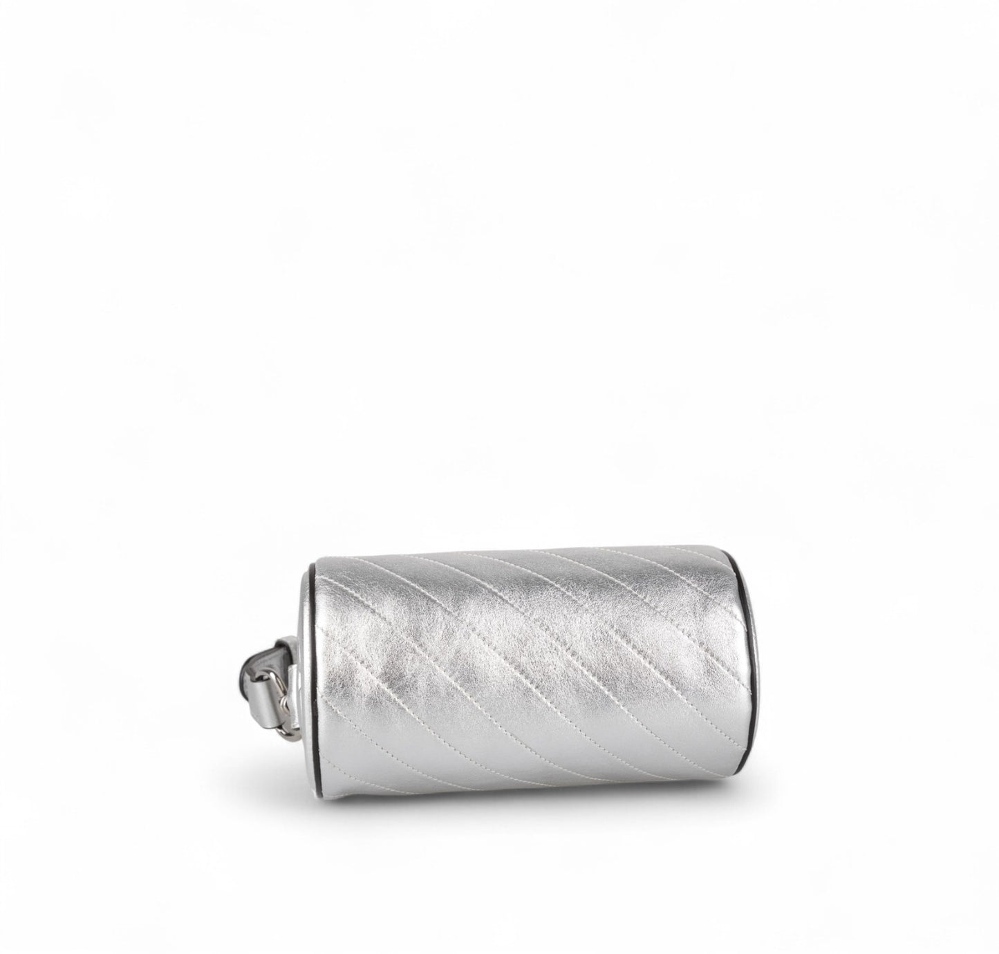 Blondie Mini Silver