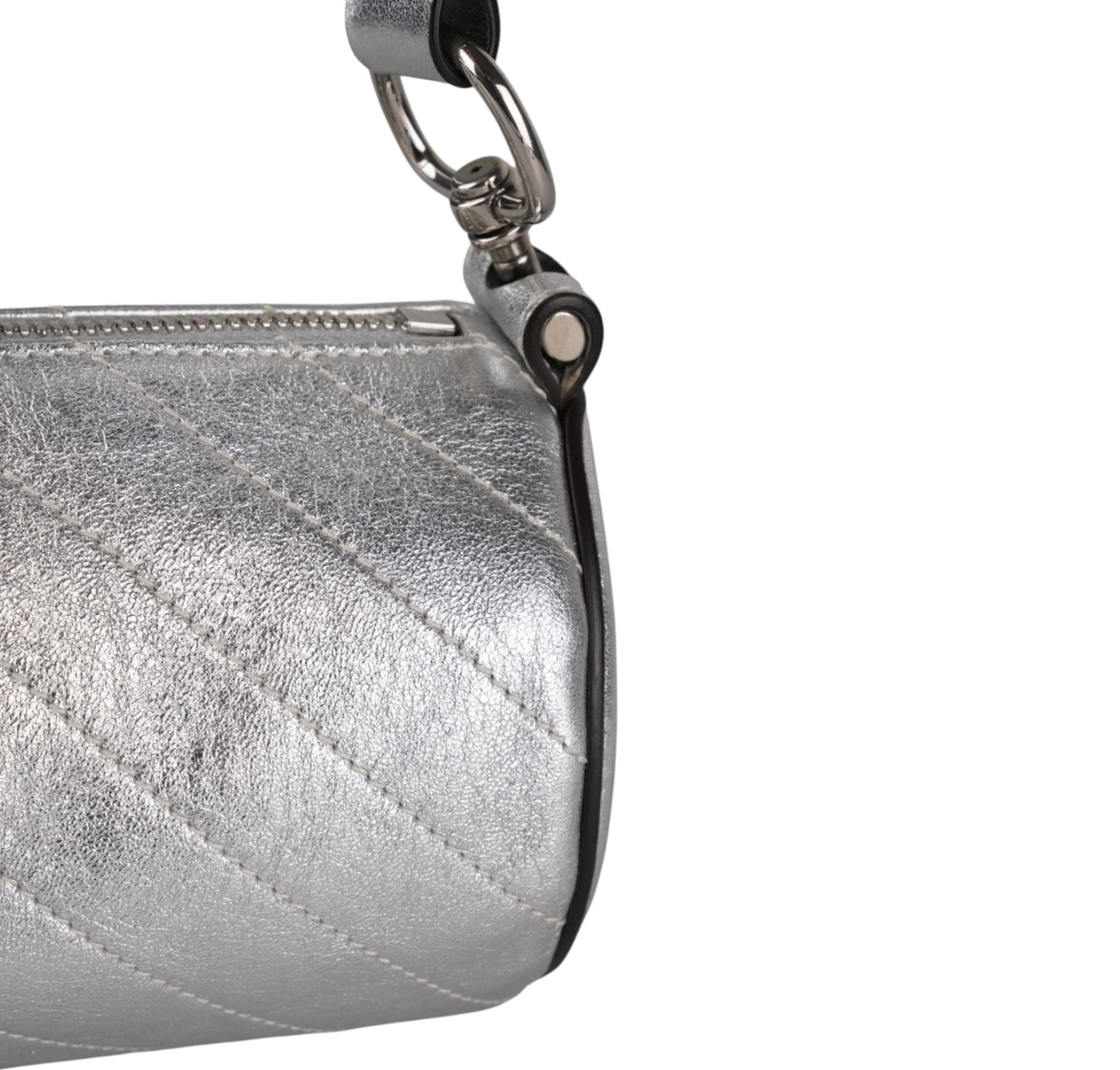 Blondie Mini Silver