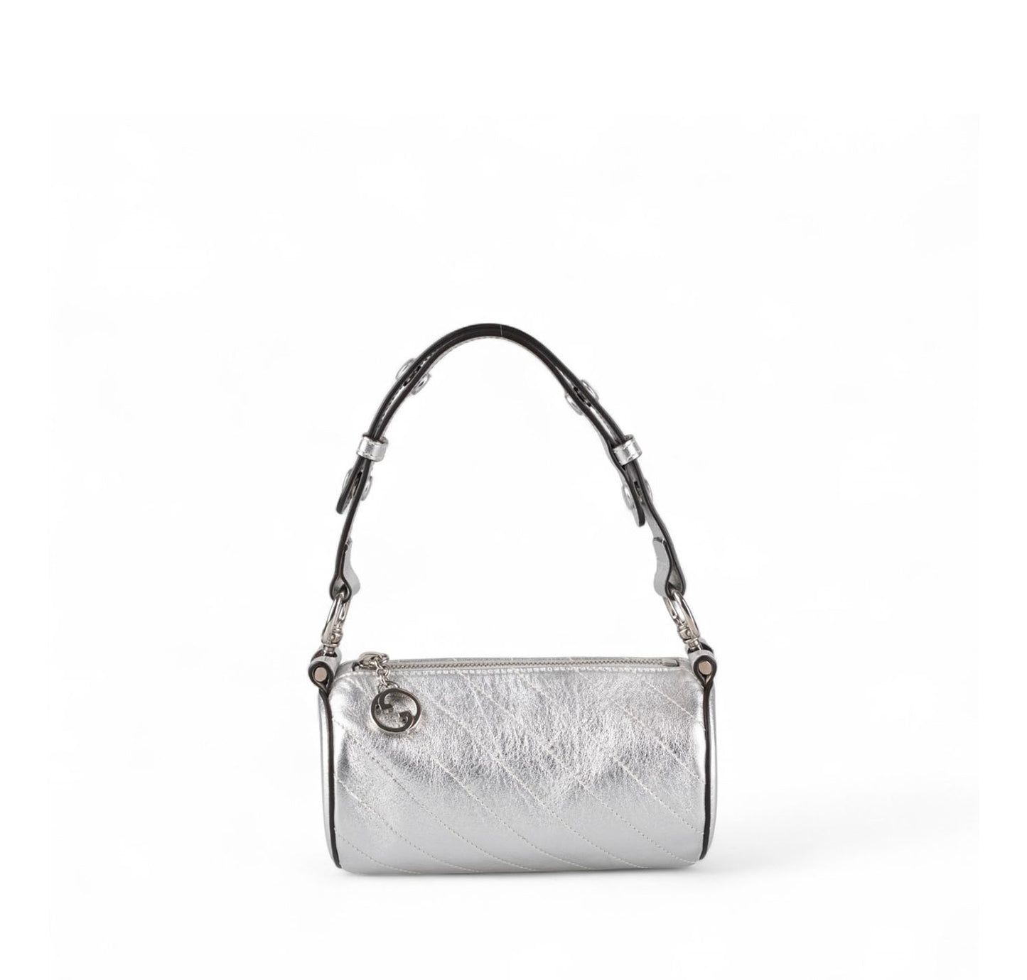 Blondie Mini Silver