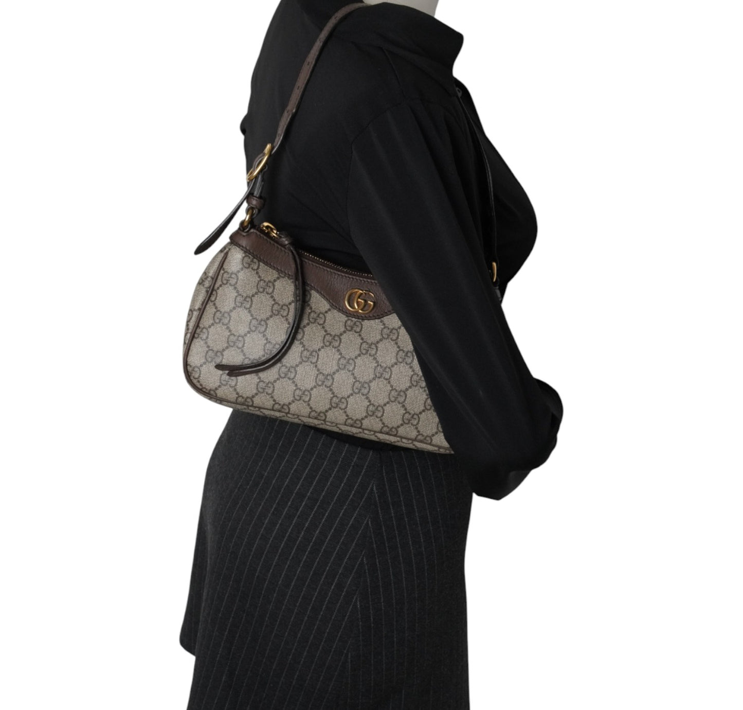 Pochette Moon Ophidia