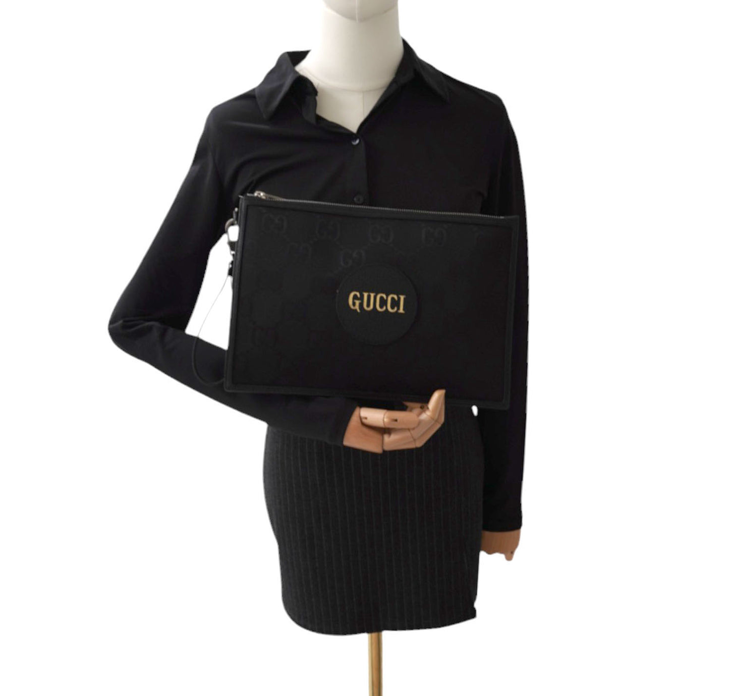 Pochette Off The Grid