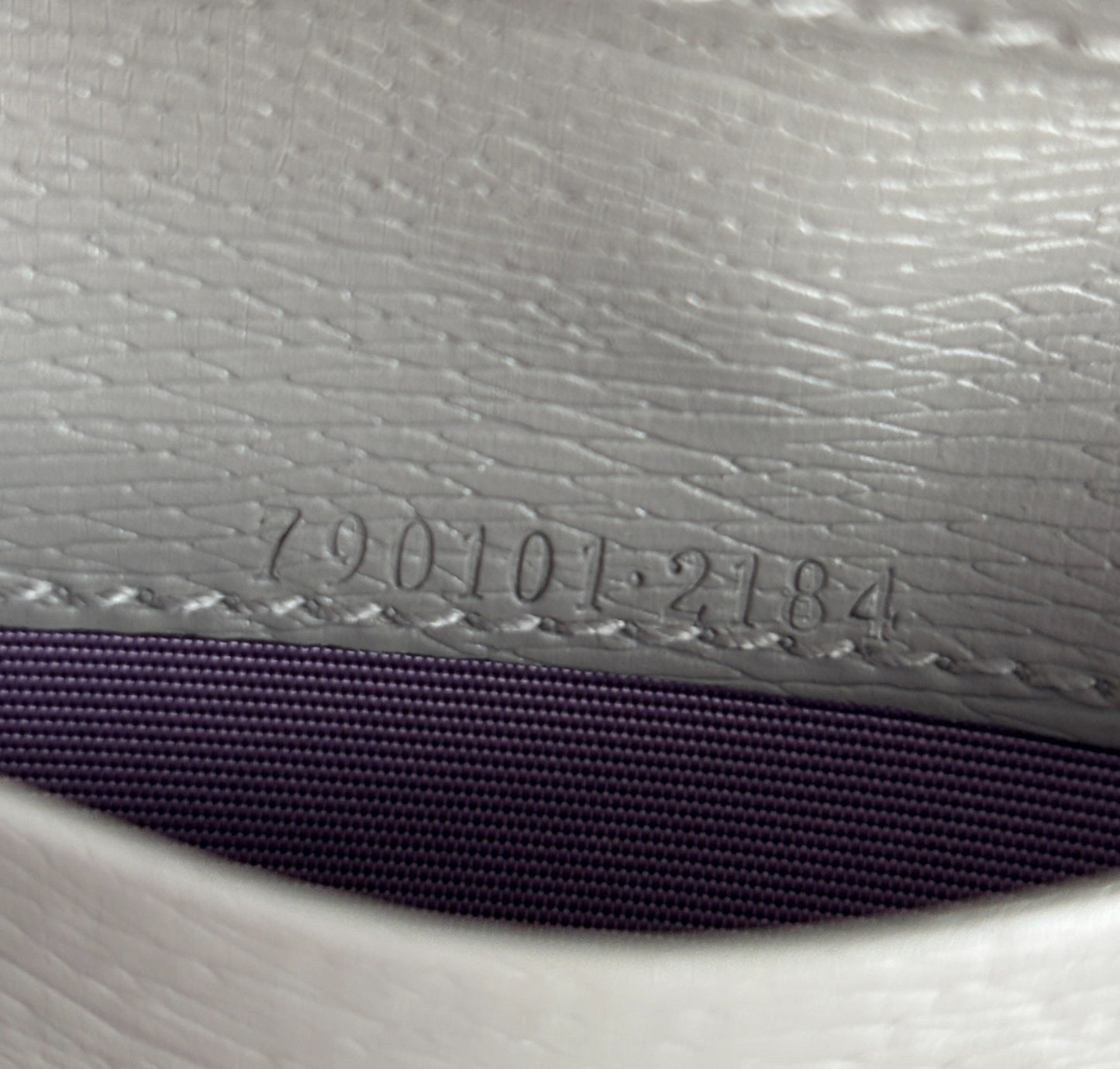 Portacarte Compact Logo