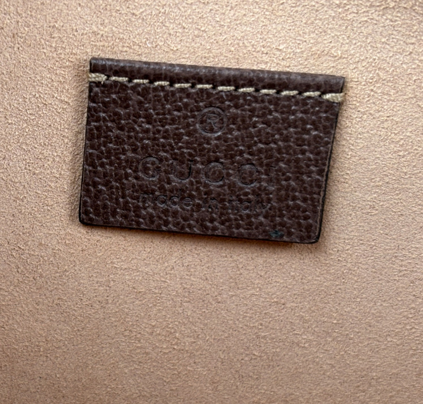 Pouch Ophidia