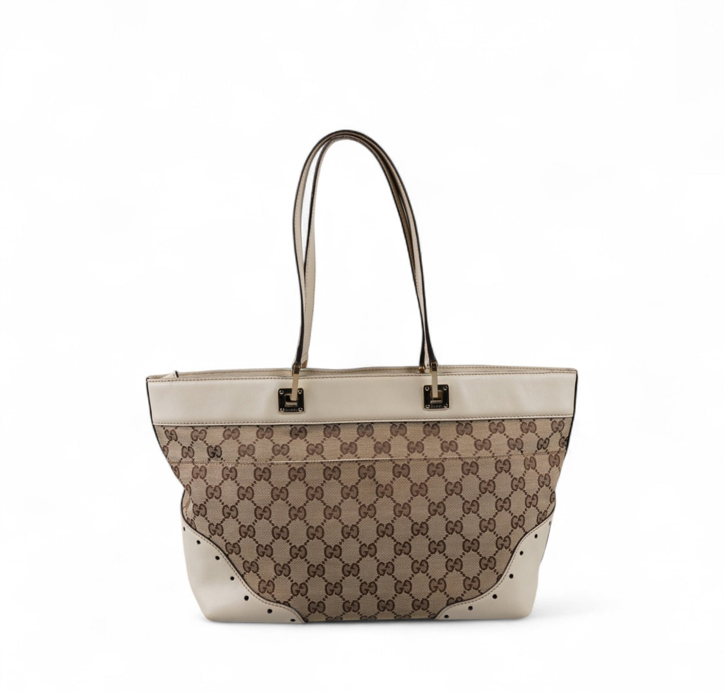 GG Monogram Tote
