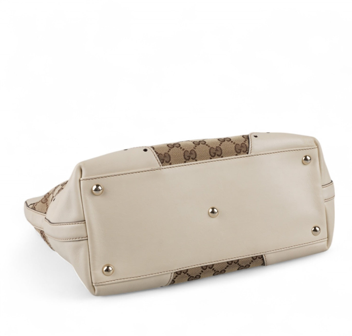 GG Monogram Tote
