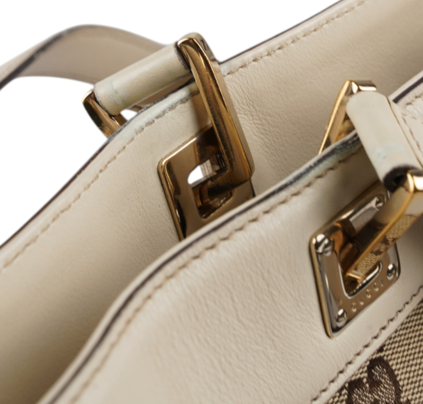 GG Monogram Tote