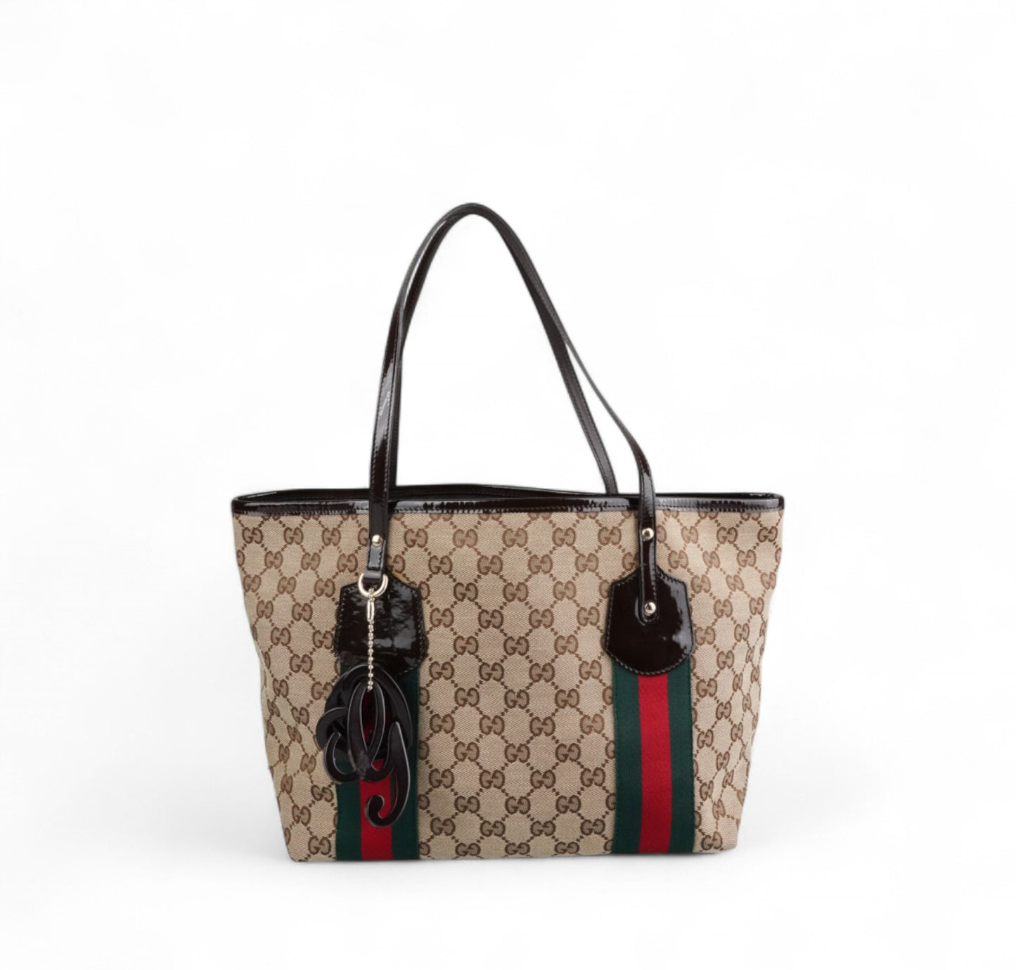 Tote Jolie Charms