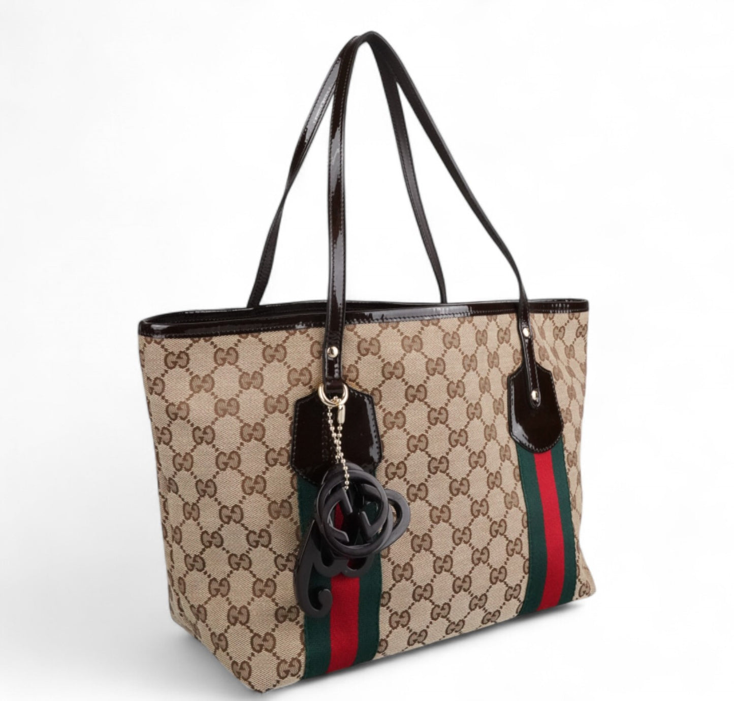 Tote Jolie Charms