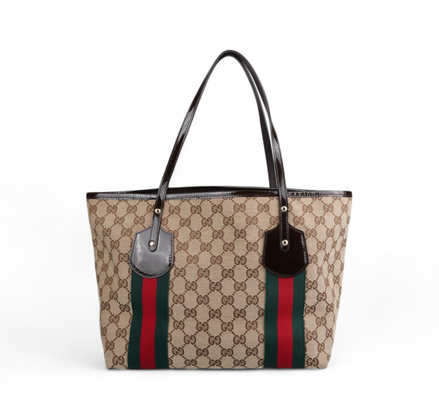 Tote Jolie Charms