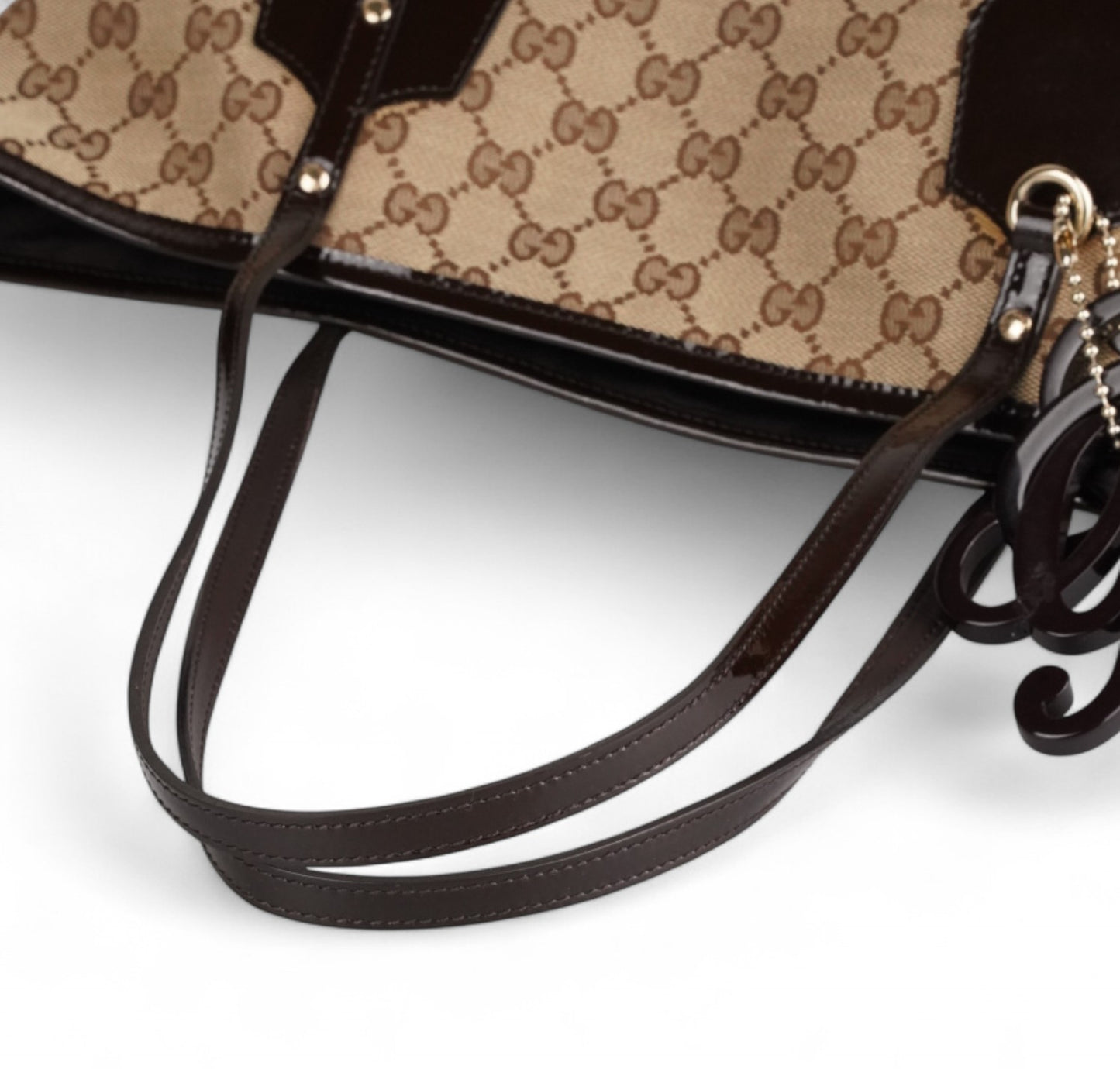 Tote Jolie Charms