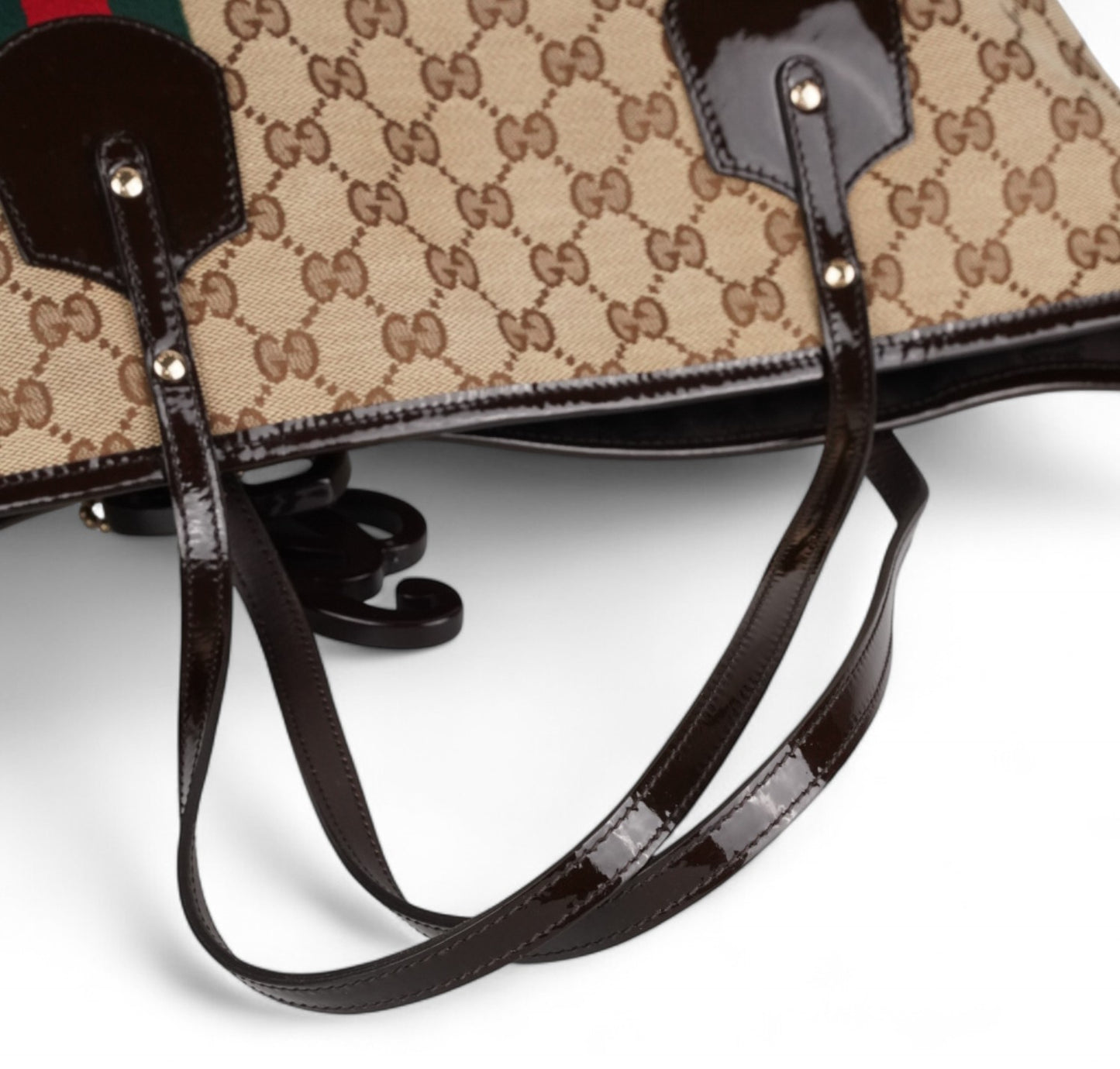 Tote Jolie Charms