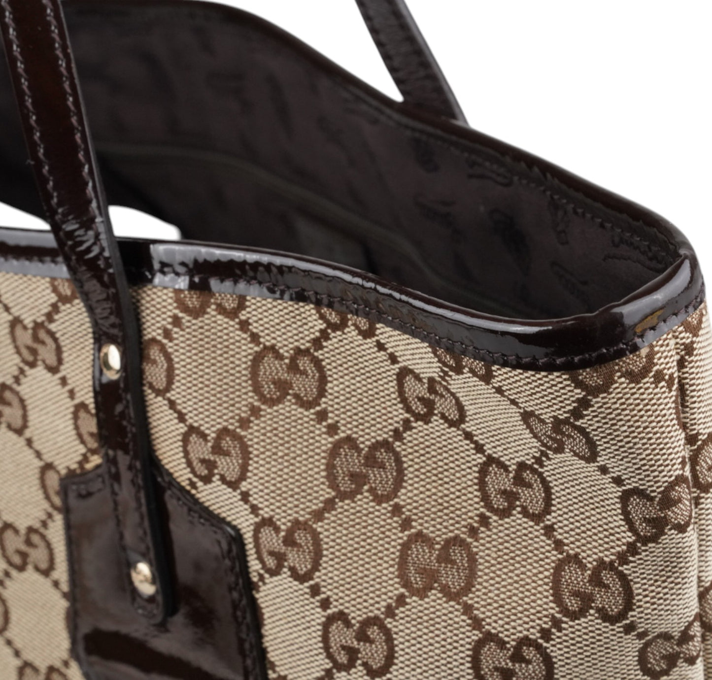 Tote Jolie Charms