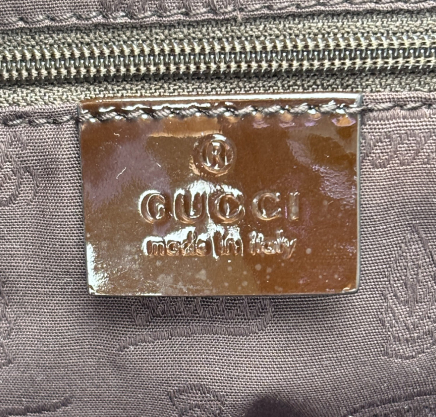 Tote Jolie Charms