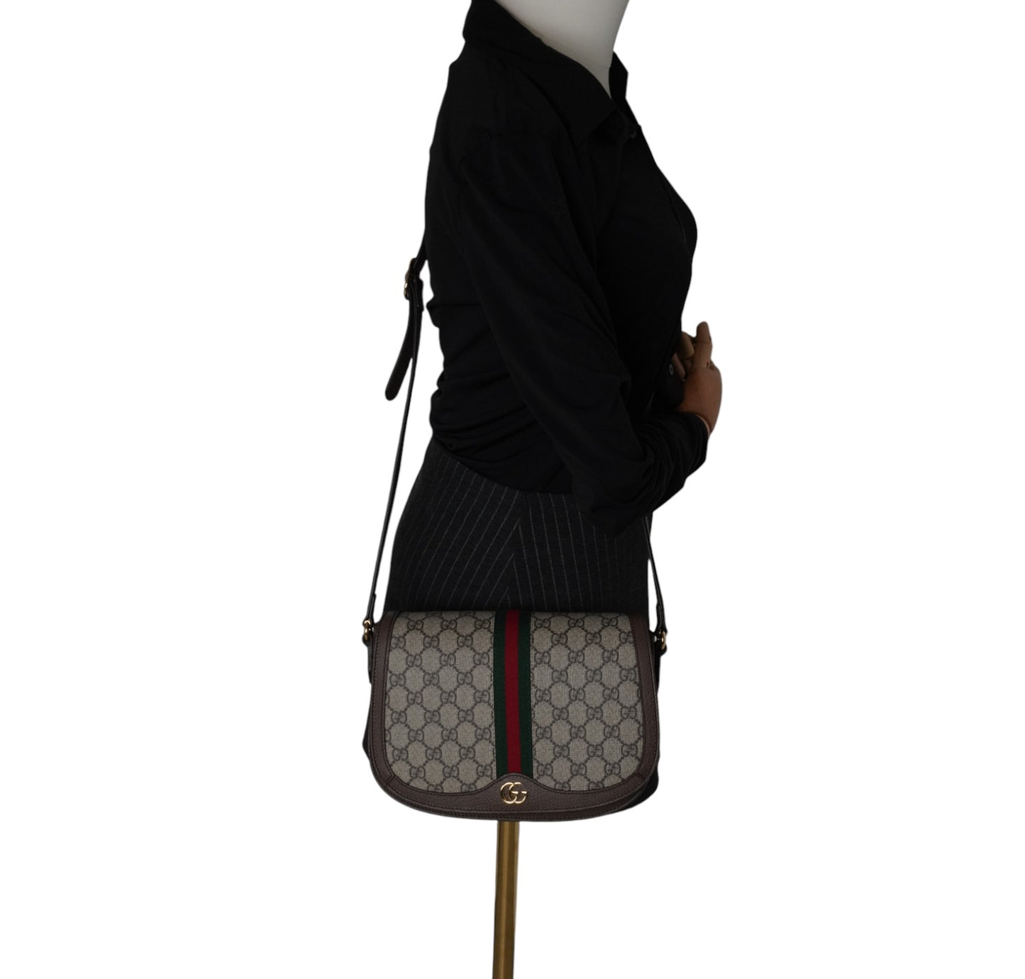 Ophidia GG Messenger