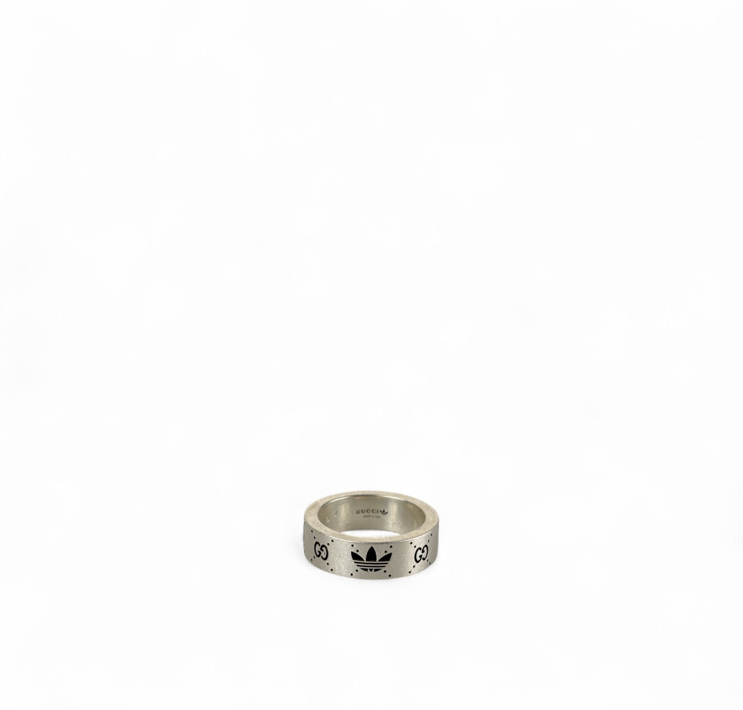 Interlocking Trefoil