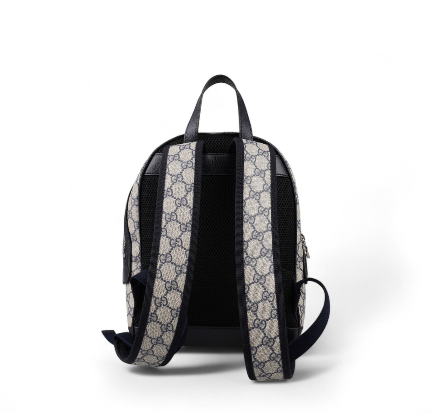 GG Ophidia Monogram Backpack