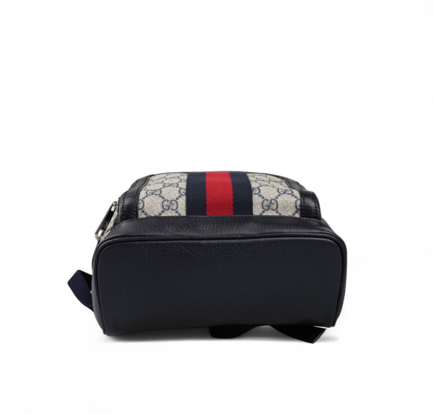 GG Ophidia Monogram Backpack