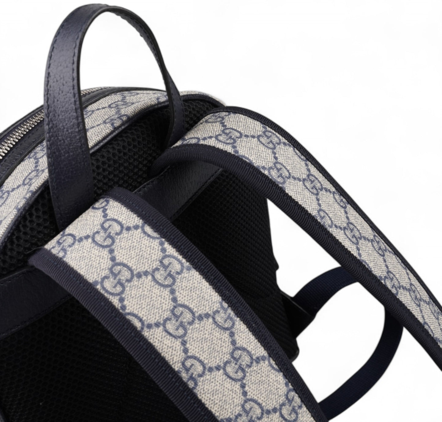 GG Ophidia Monogram Backpack