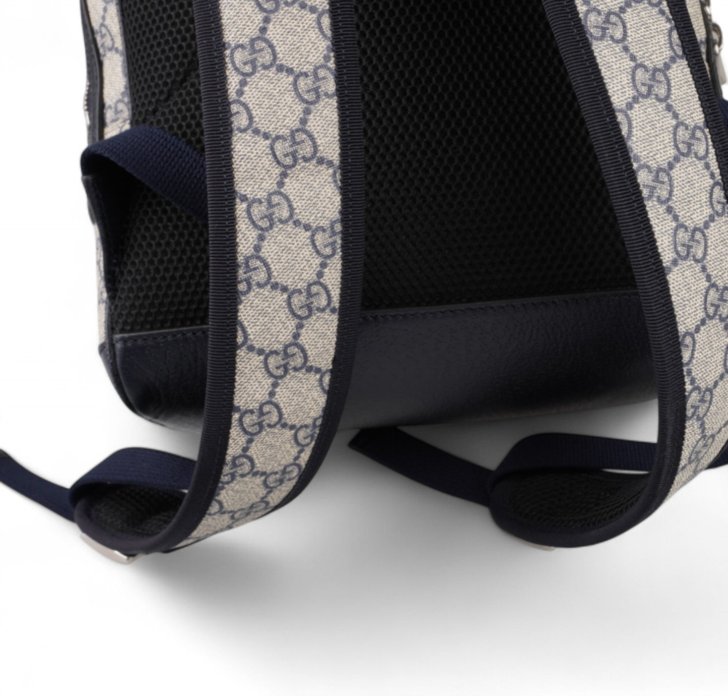 GG Ophidia Monogram Backpack
