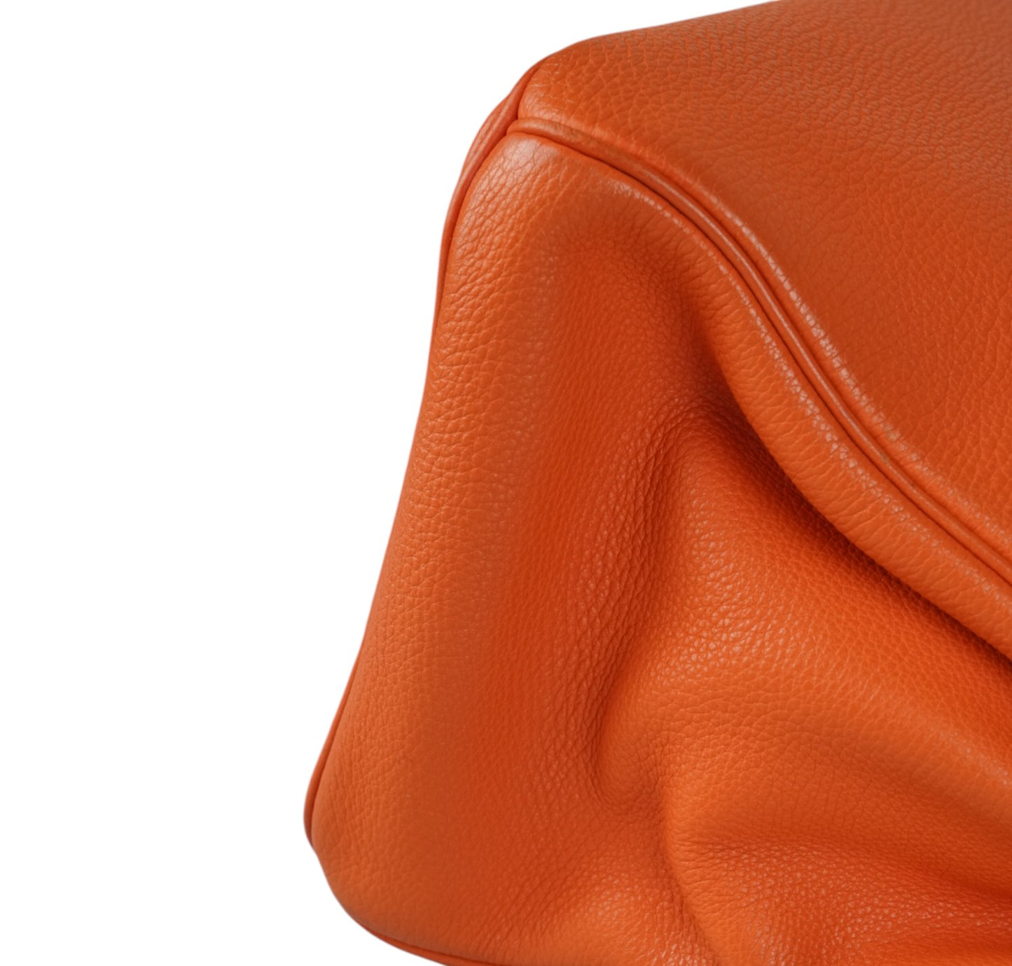 Birkin 30 Orange