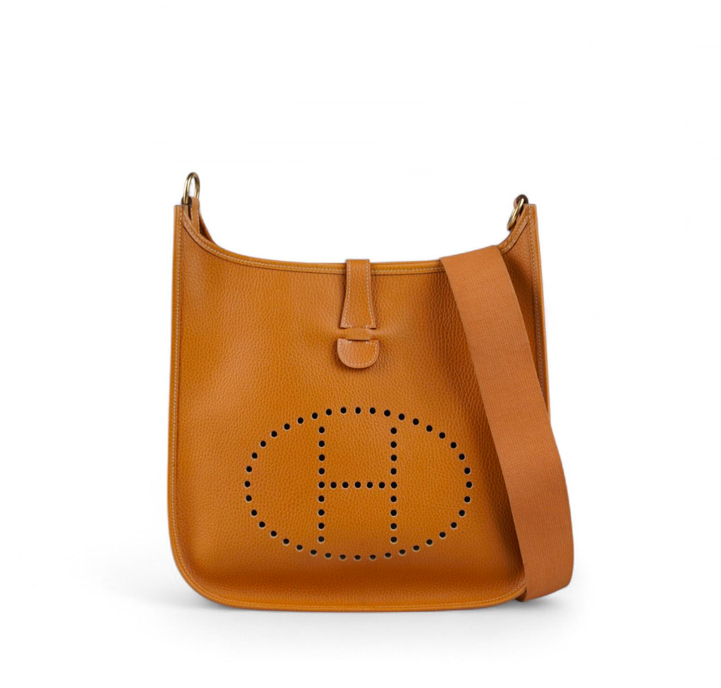 Evelyne III Gold