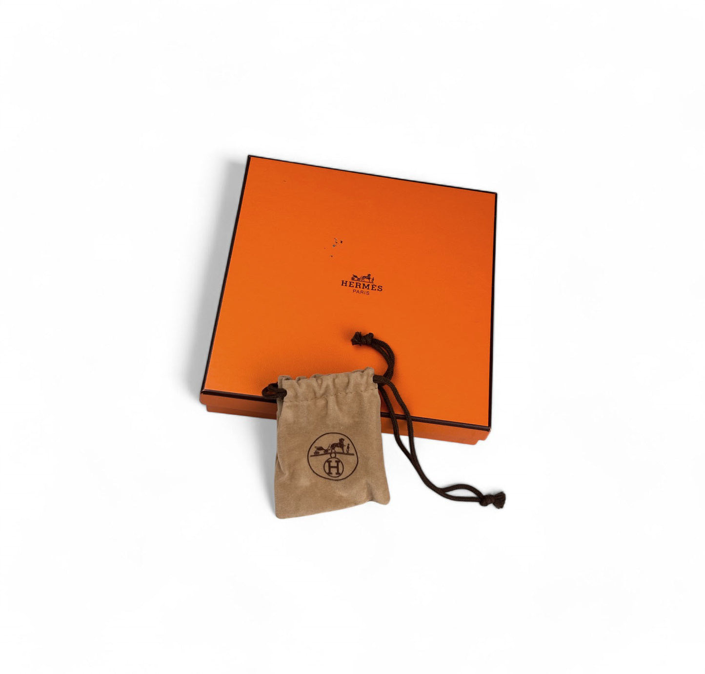 Constance Noir Gold Belt