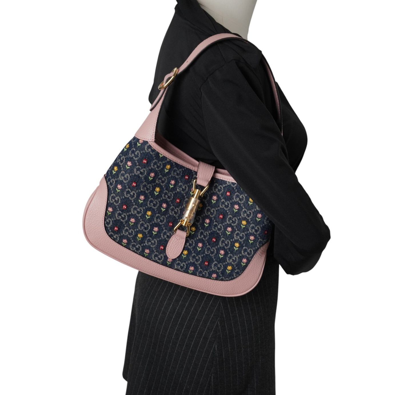 Jackie 1961 Floral 52