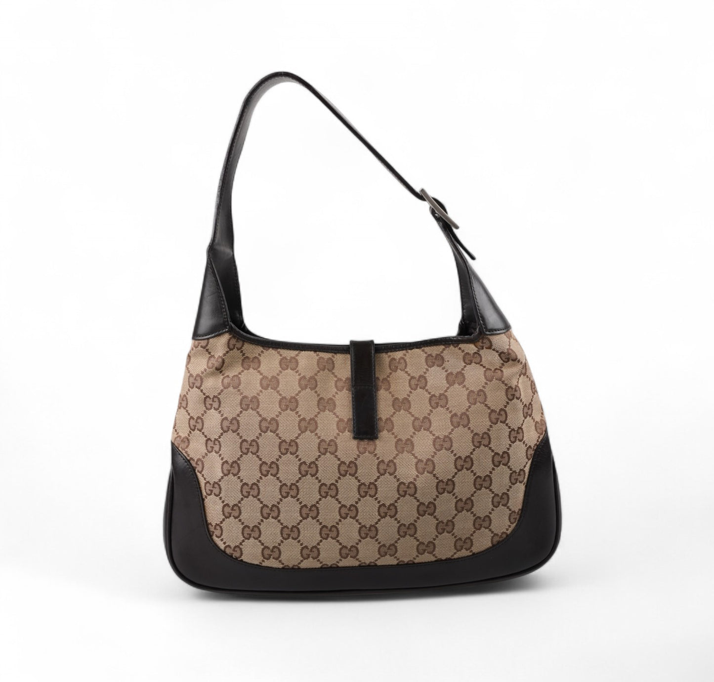 Jackie Vintage Monogram