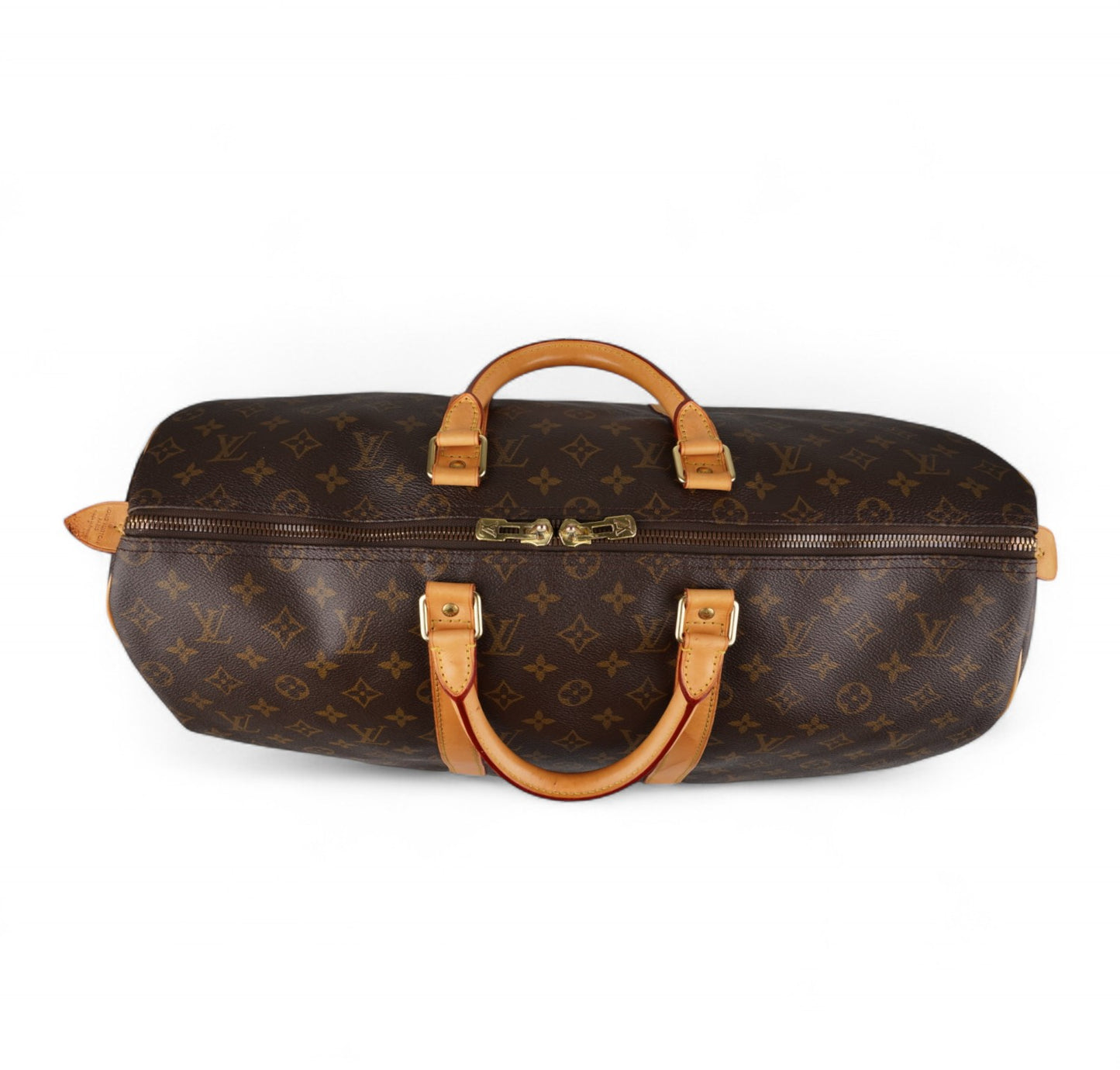 Keepall 50 Monogram